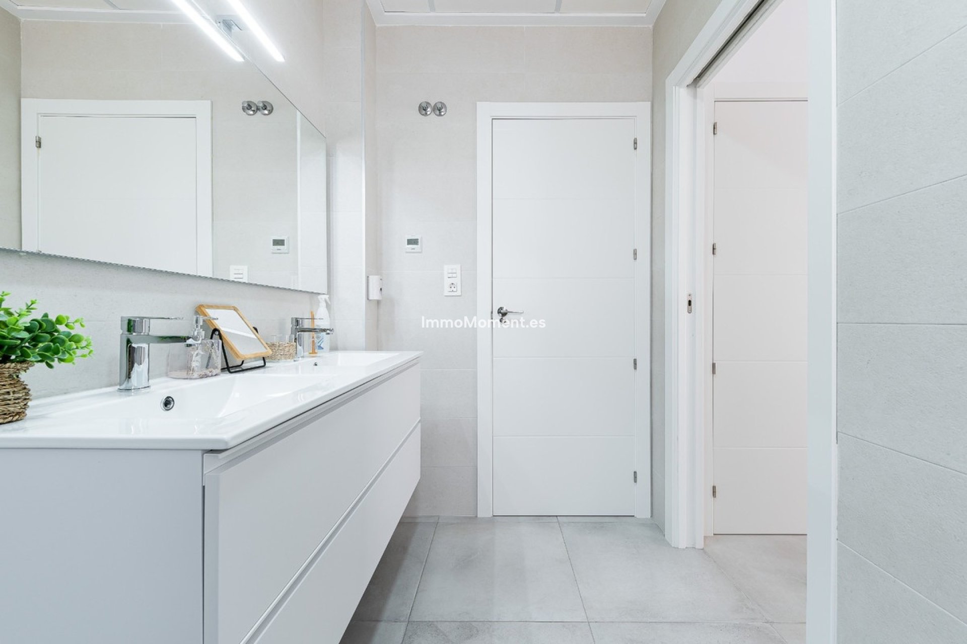 Bestaande woning - Vrijstaande villa - Los Montesinos - Los Montesinos Centro