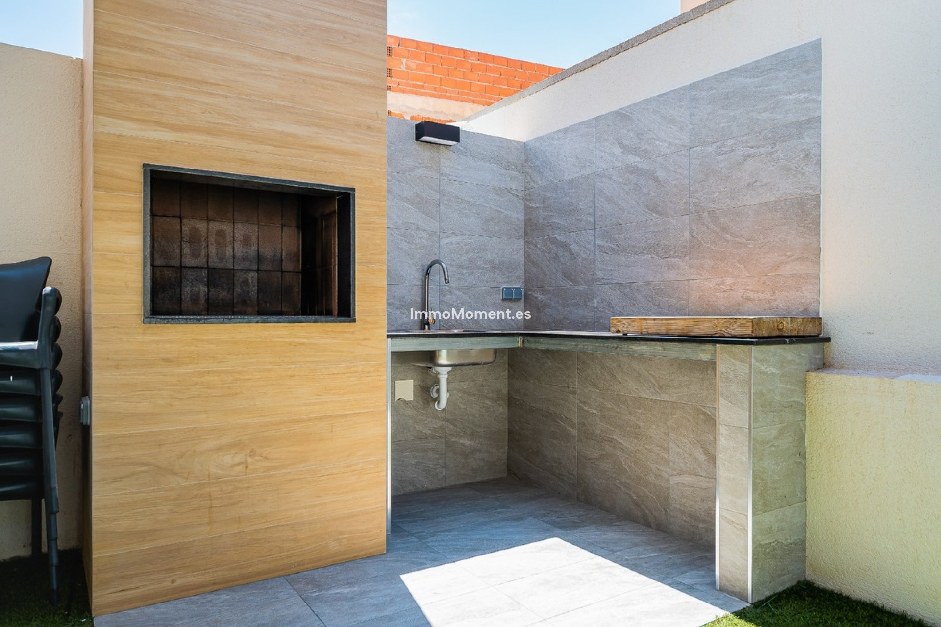 Bestaande woning - Vrijstaande villa - Los Montesinos - Los Montesinos Centro