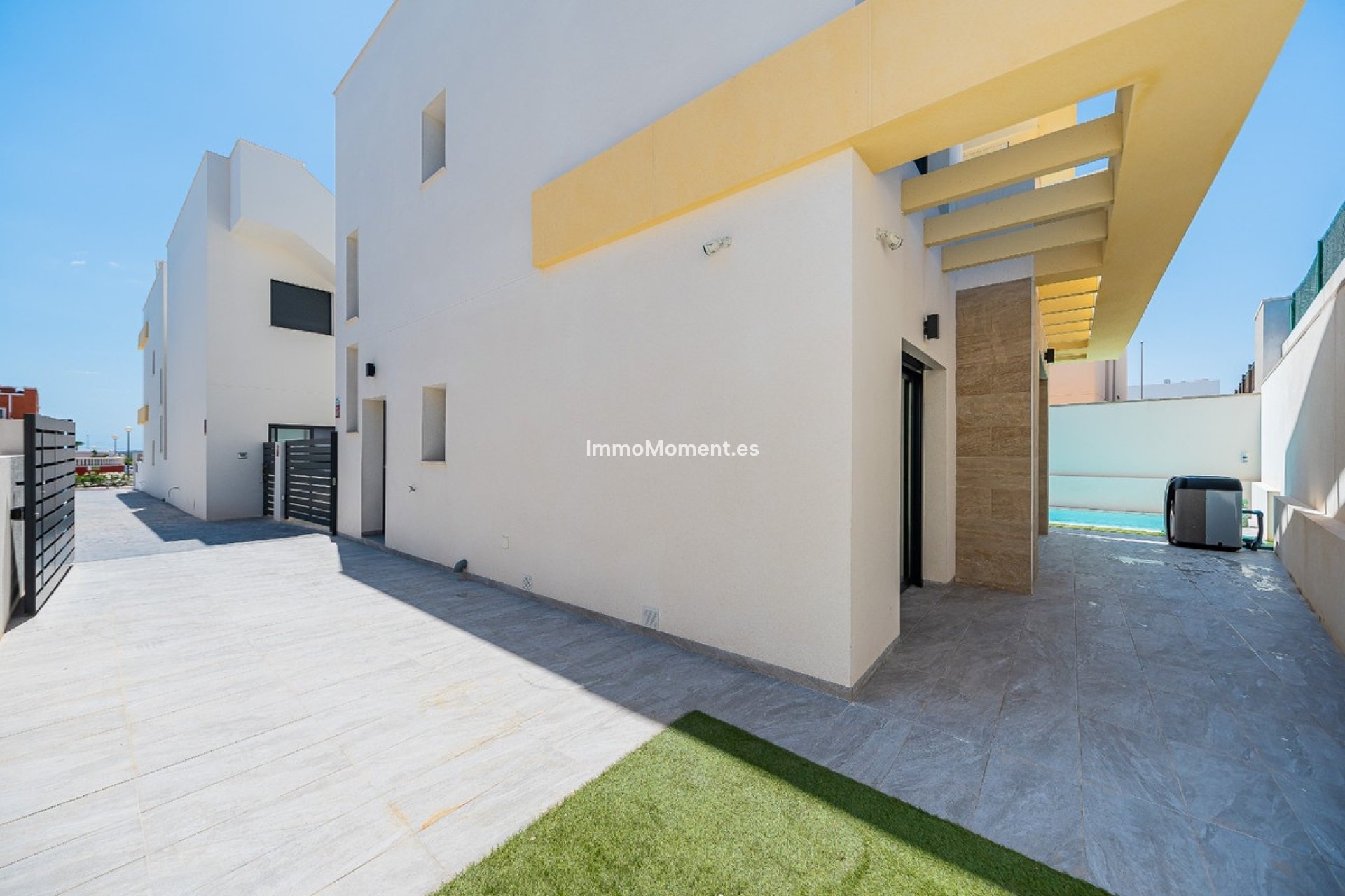 Bestaande woning - Vrijstaande villa - Los Montesinos - Los Montesinos Centro