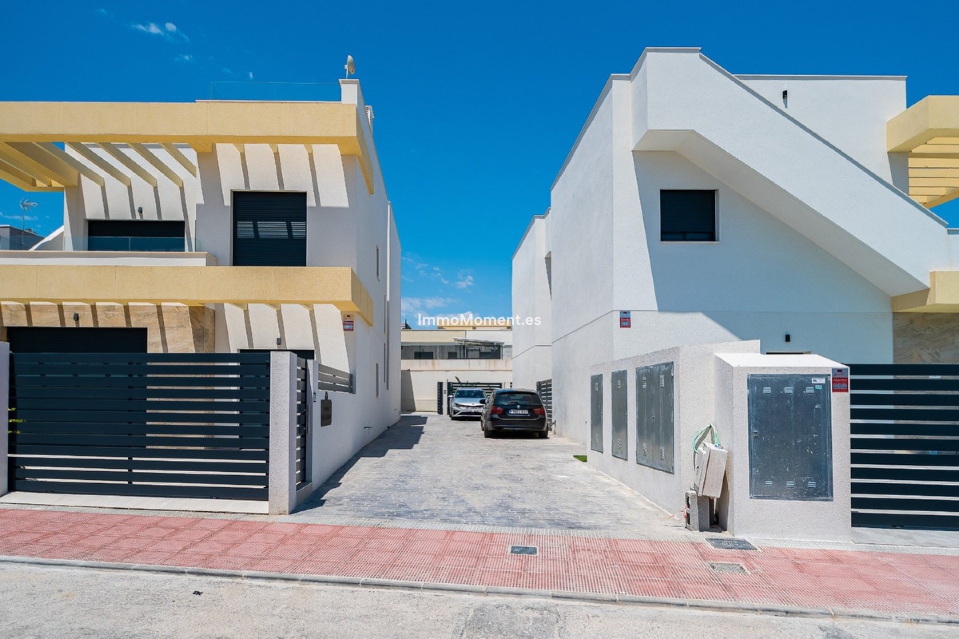 Bestaande woning - Vrijstaande villa - Los Montesinos - Los Montesinos Centro