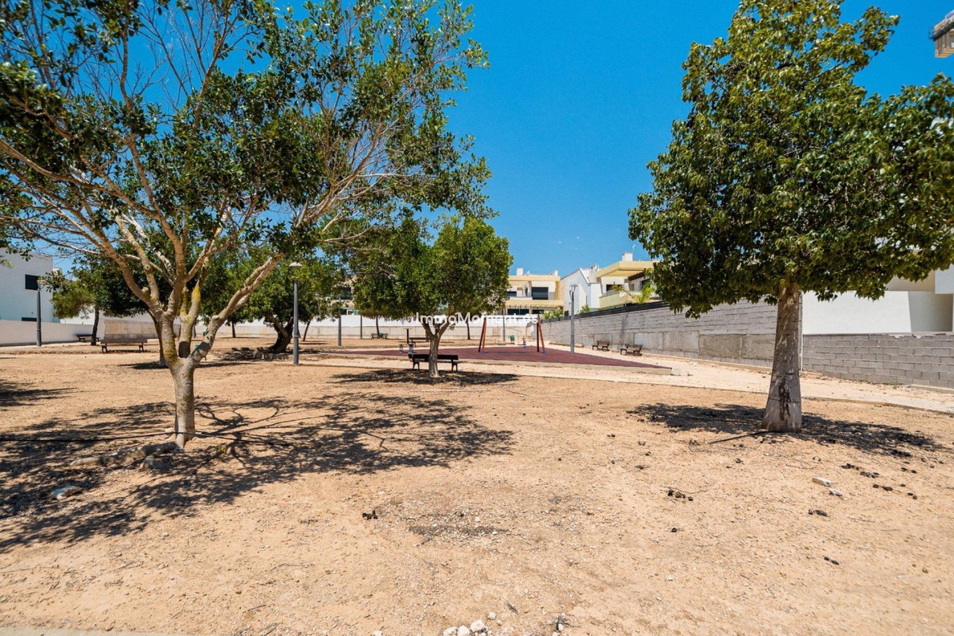 Bestaande woning - Vrijstaande villa - Los Montesinos - Los Montesinos Centro