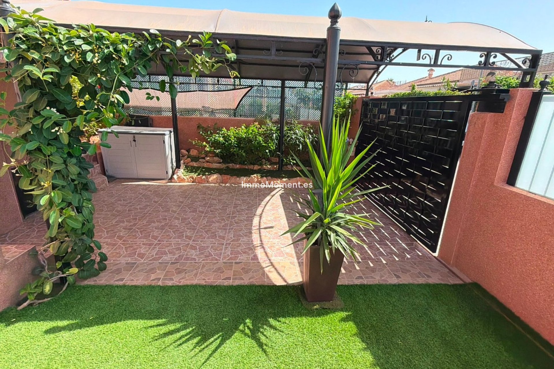Bestaande woning - Vrijstaande villa - Los Montesinos - Los Montesinos Centro