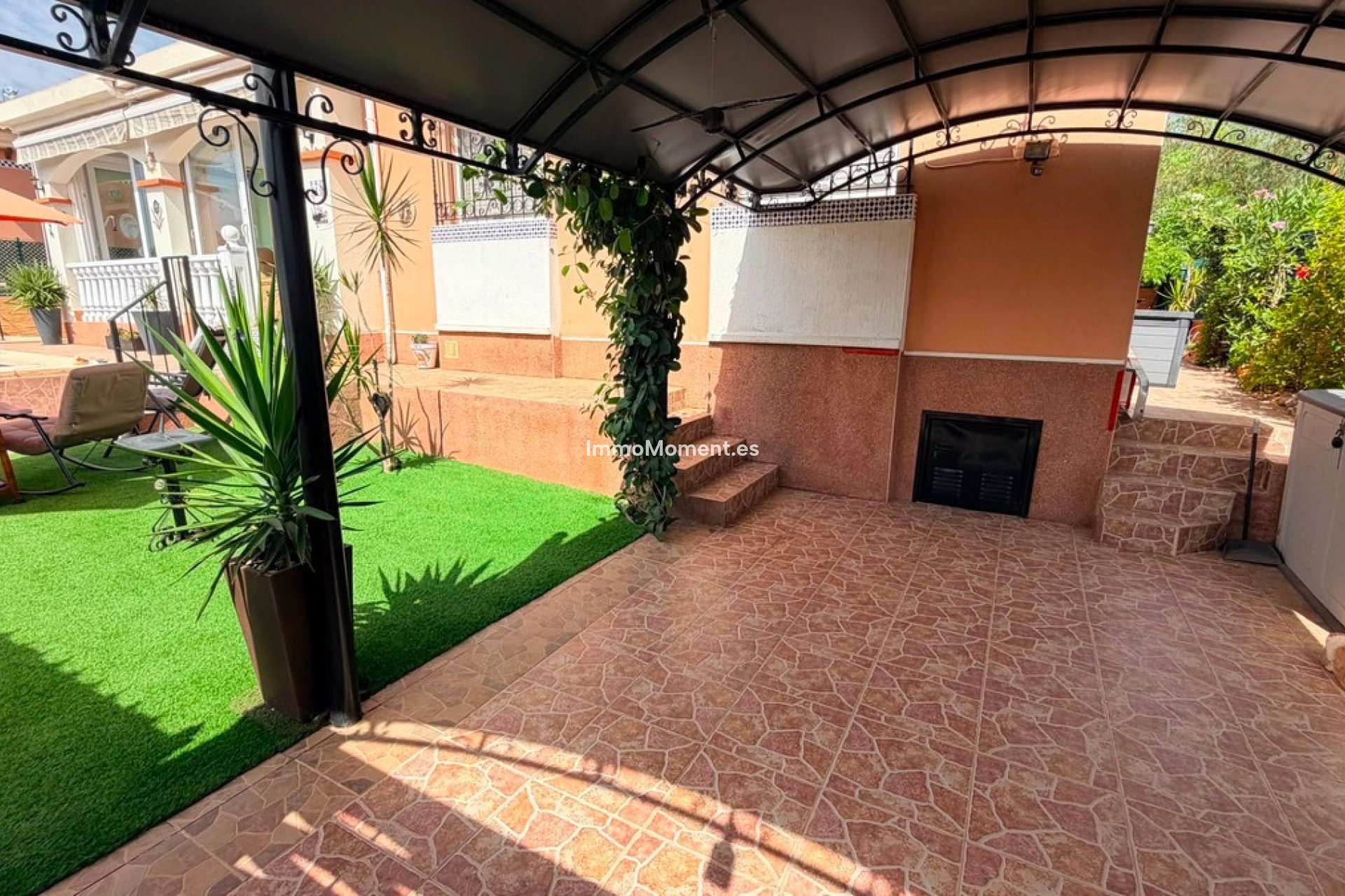 Bestaande woning - Vrijstaande villa - Los Montesinos - Los Montesinos Centro