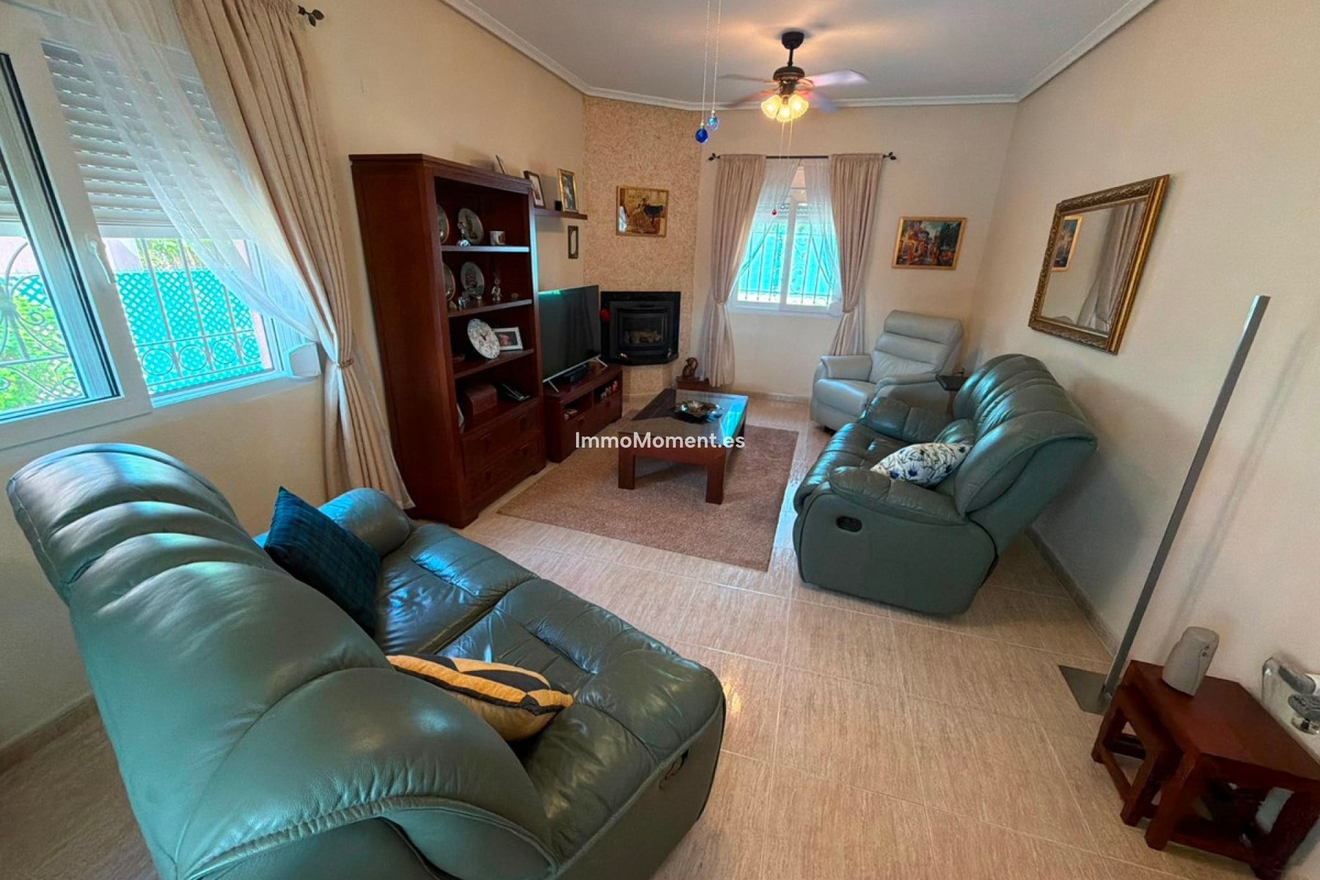Bestaande woning - Vrijstaande villa - Los Montesinos - Los Montesinos Centro