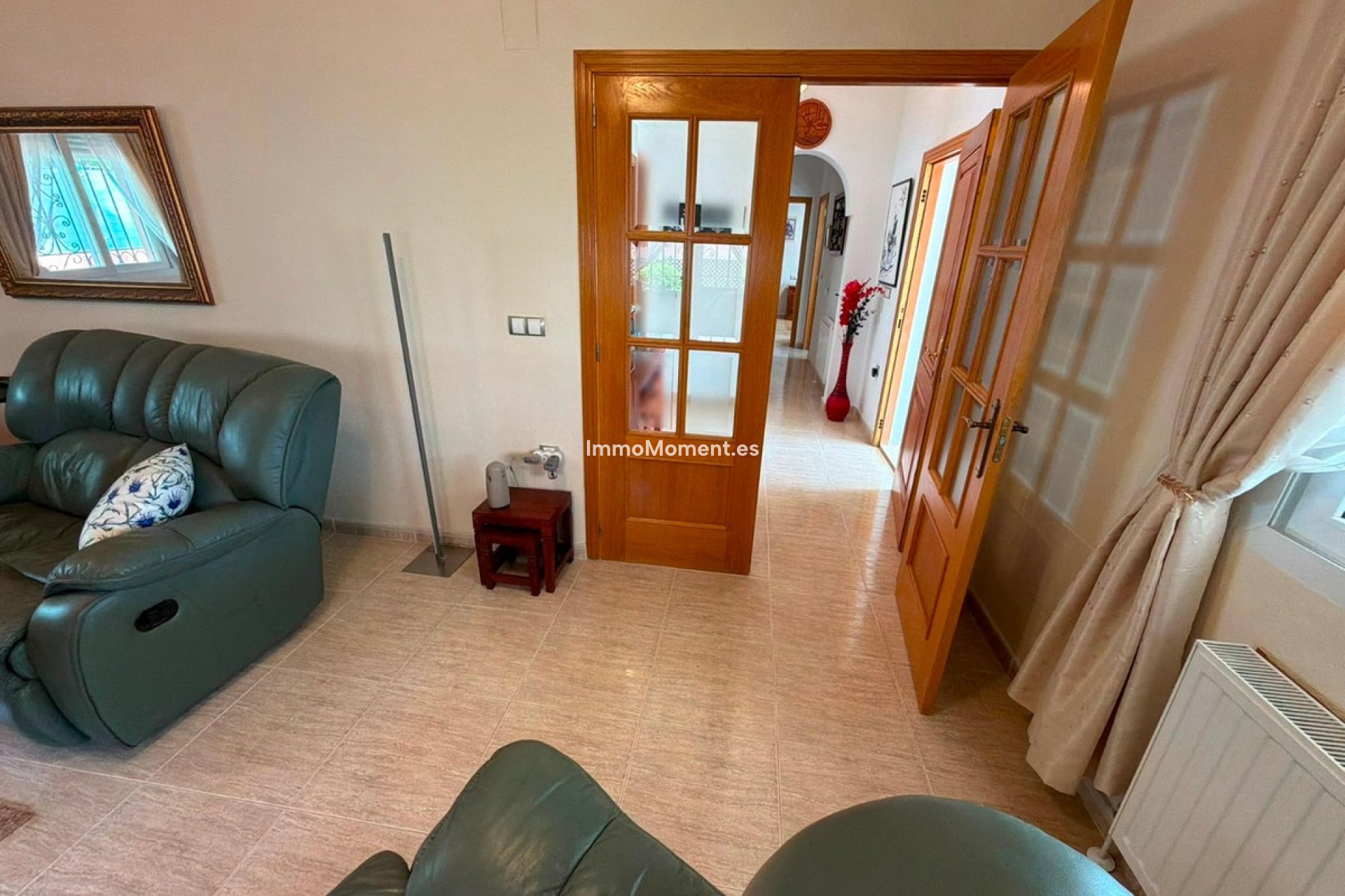 Bestaande woning - Vrijstaande villa - Los Montesinos - Los Montesinos Centro