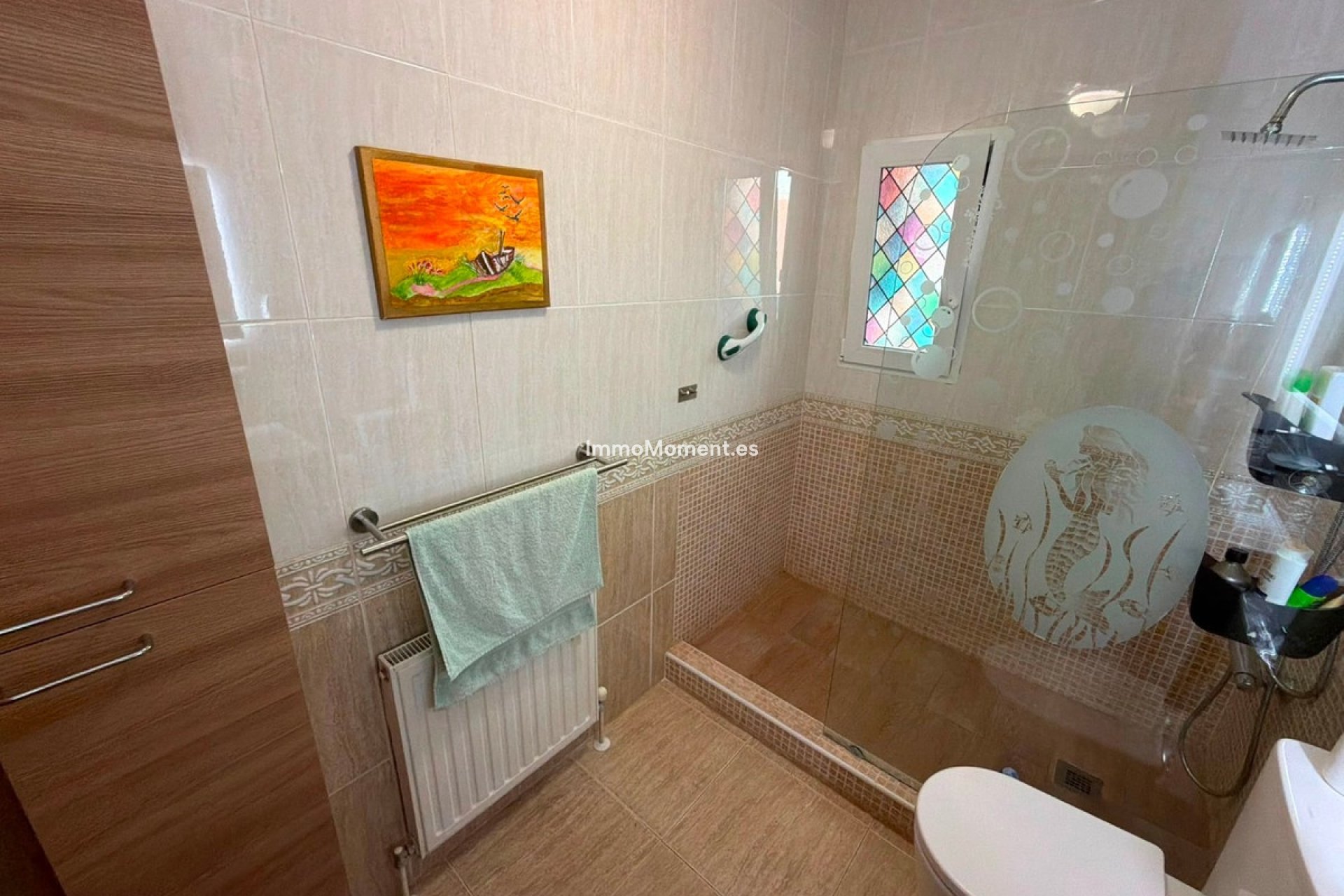 Bestaande woning - Vrijstaande villa - Los Montesinos - Los Montesinos Centro