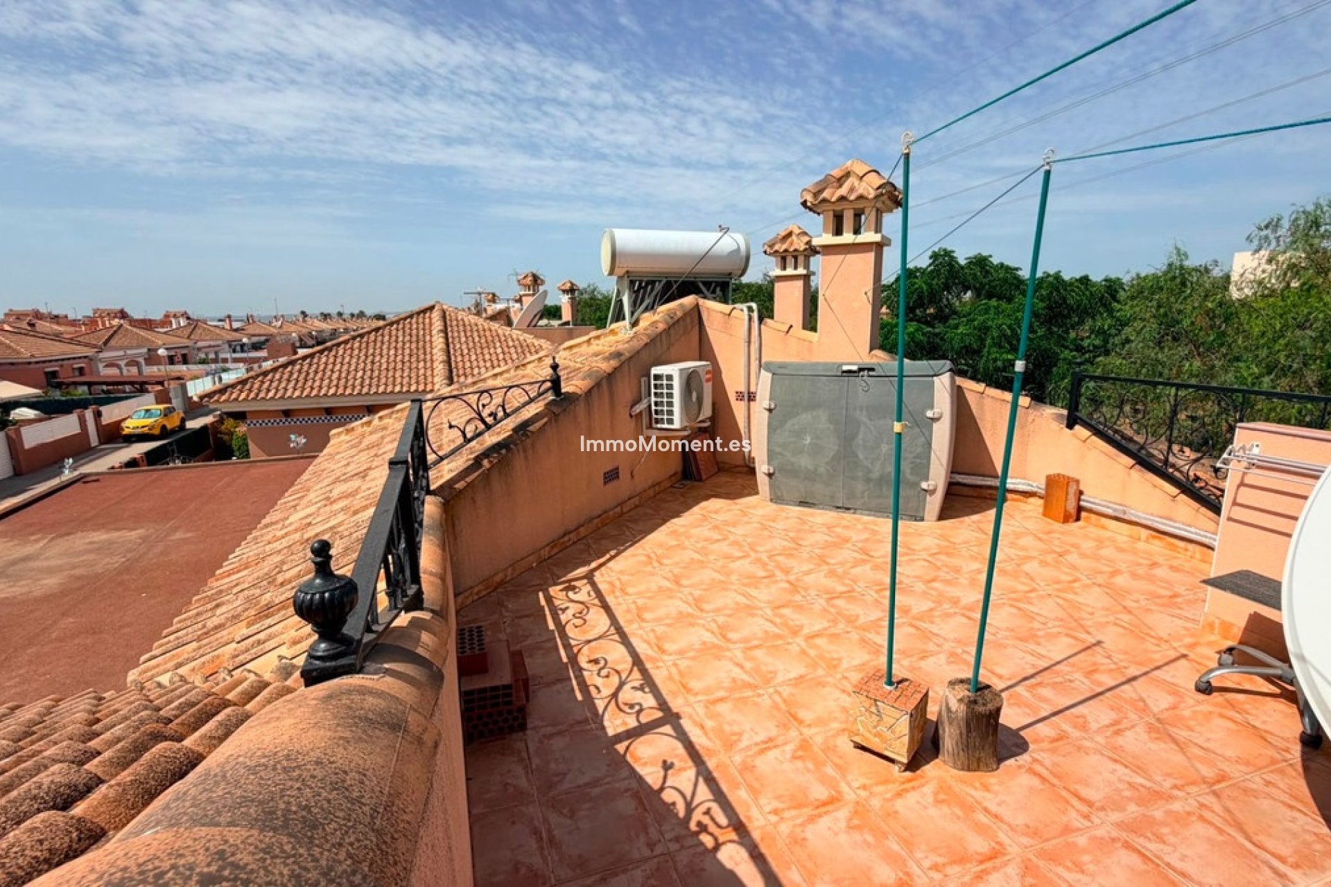 Bestaande woning - Vrijstaande villa - Los Montesinos - Los Montesinos Centro