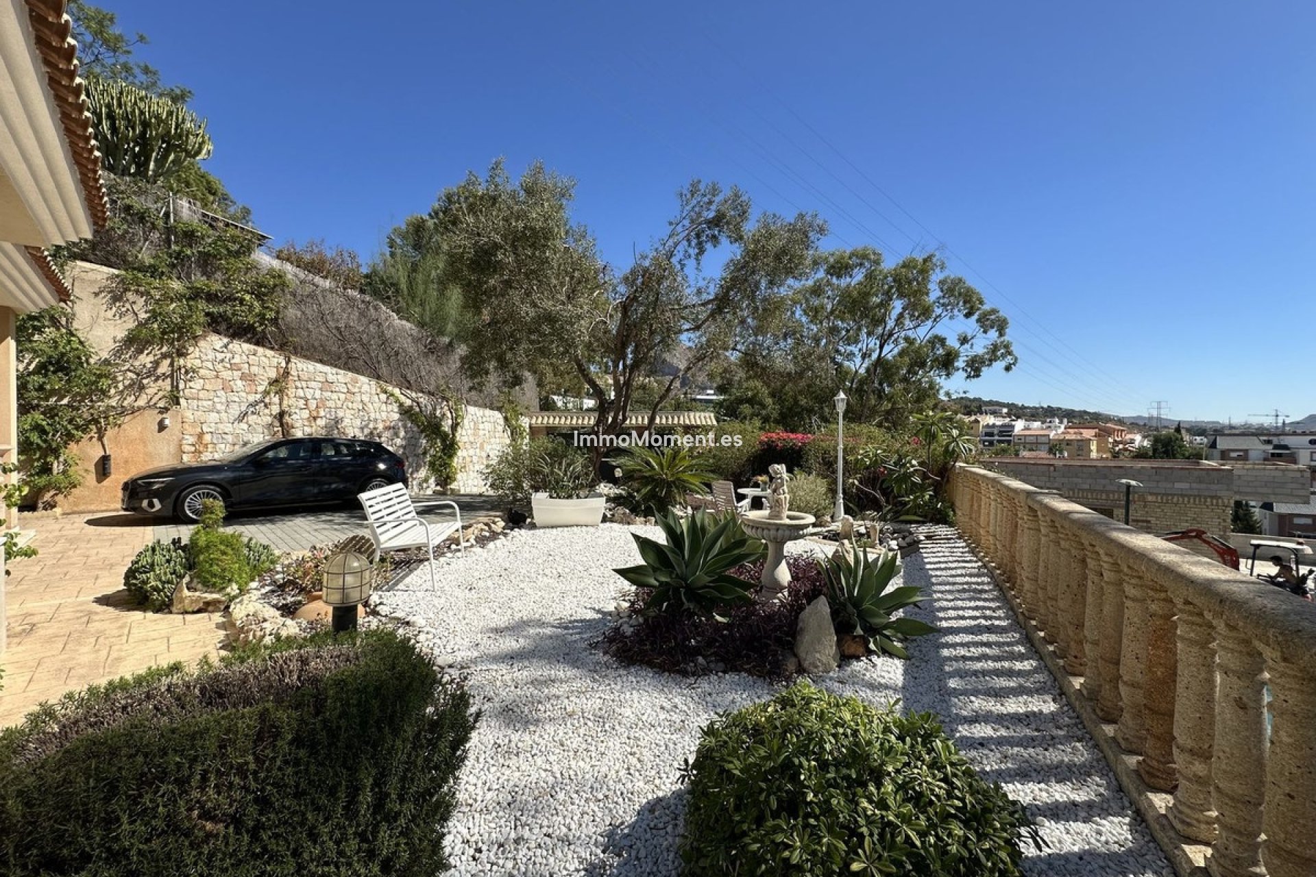 Bestaande woning - Vrijstaande villa - Málaga - Cerrado de Calderón