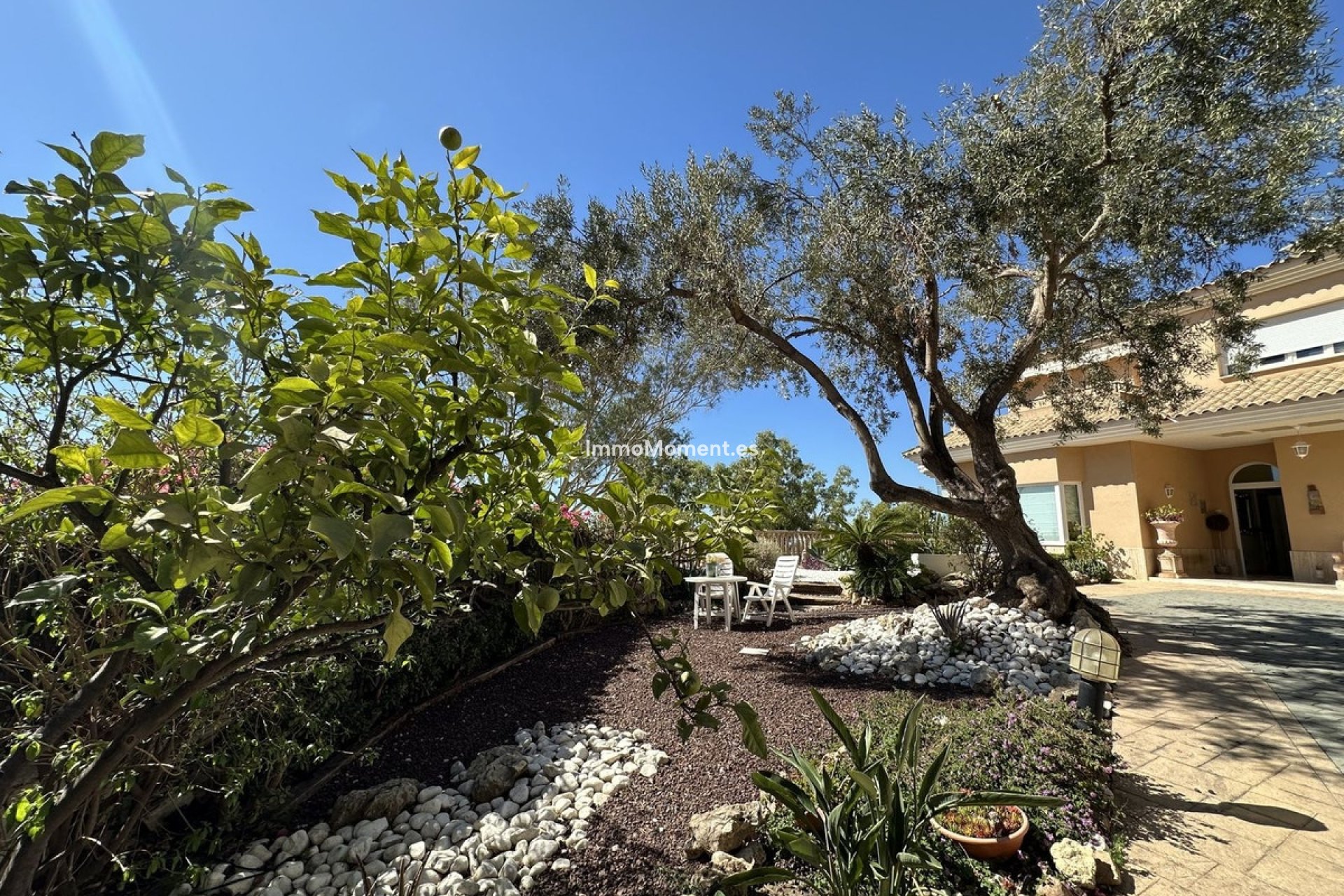 Bestaande woning - Vrijstaande villa - Málaga - Cerrado de Calderón
