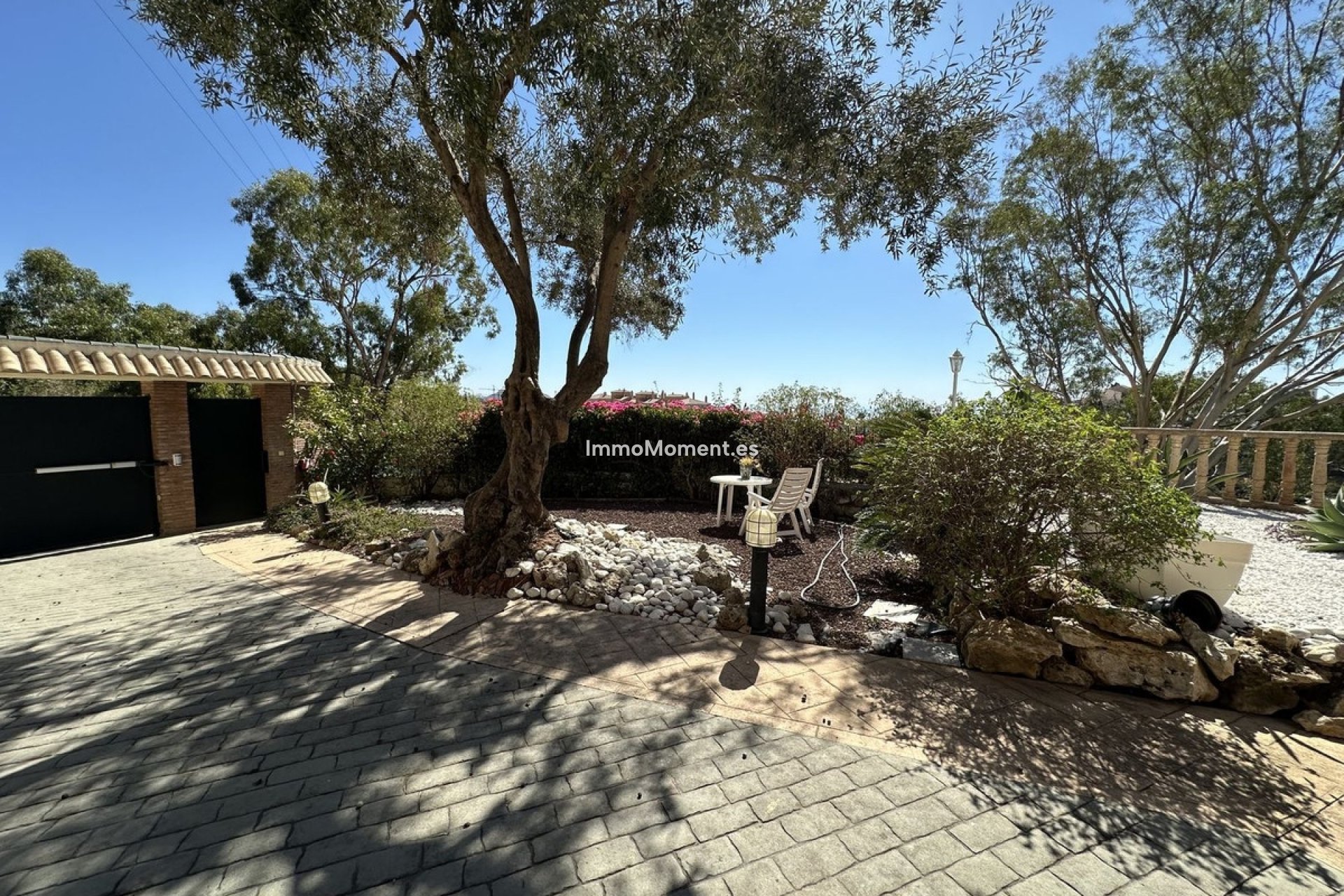 Bestaande woning - Vrijstaande villa - Málaga - Cerrado de Calderón