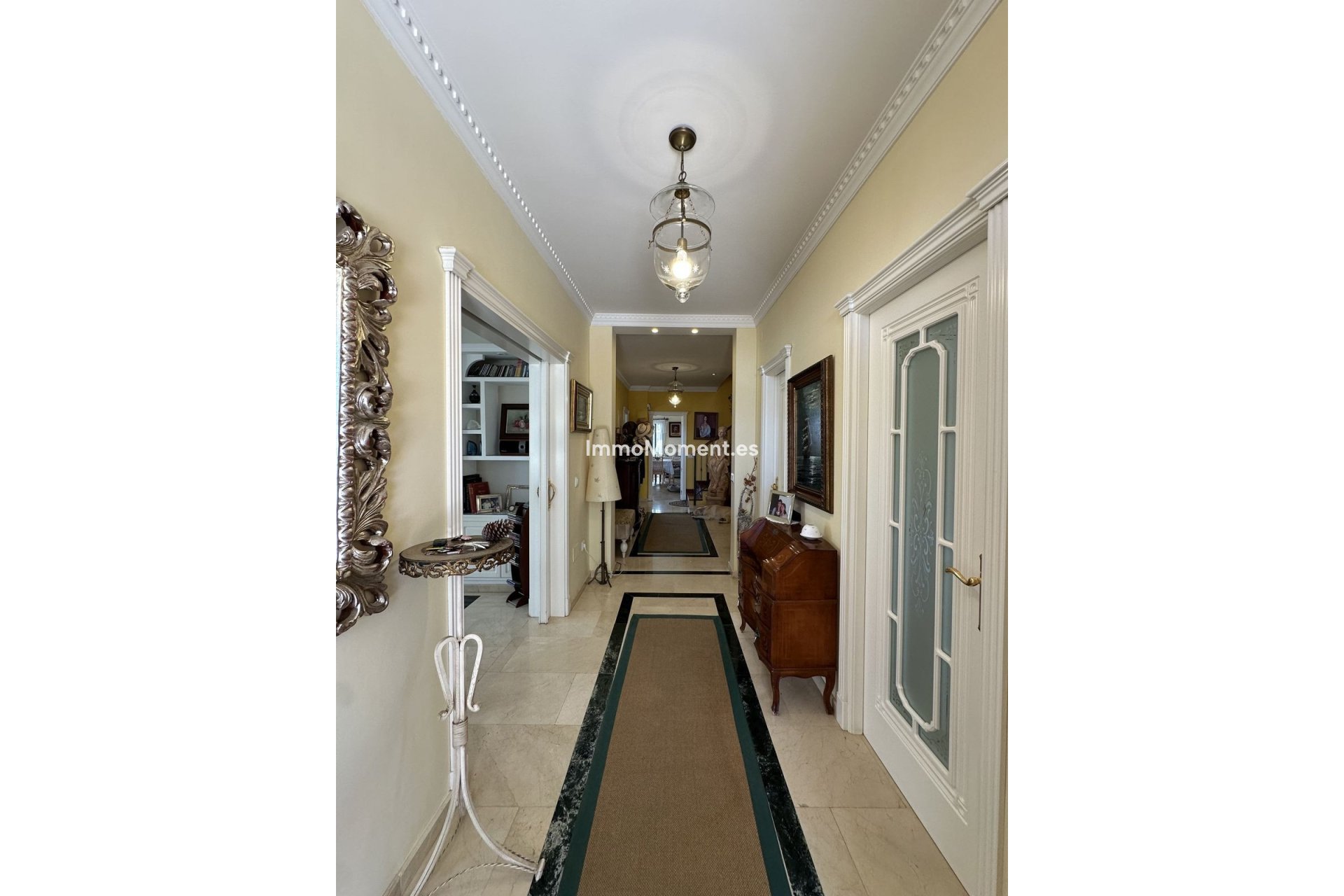 Bestaande woning - Vrijstaande villa - Málaga - Cerrado de Calderón