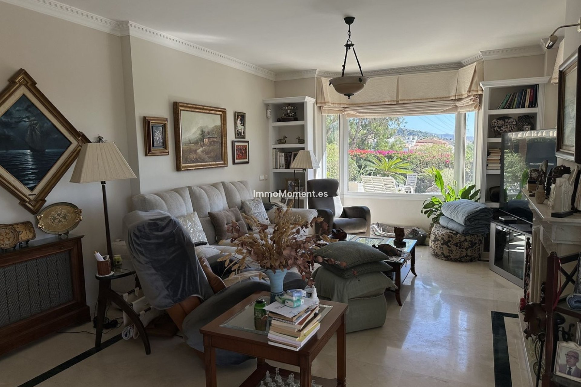 Bestaande woning - Vrijstaande villa - Málaga - Cerrado de Calderón