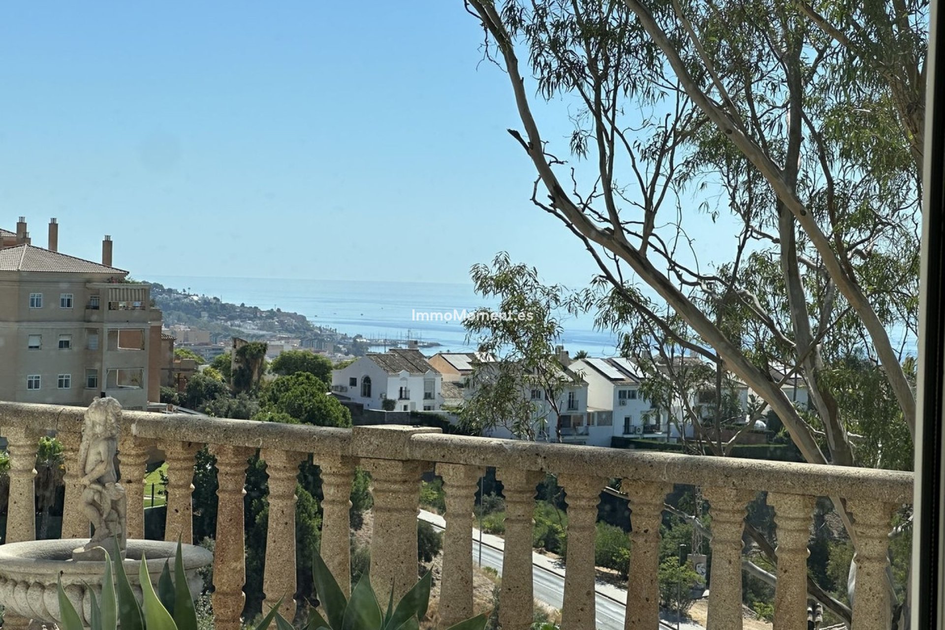Bestaande woning - Vrijstaande villa - Málaga - Cerrado de Calderón