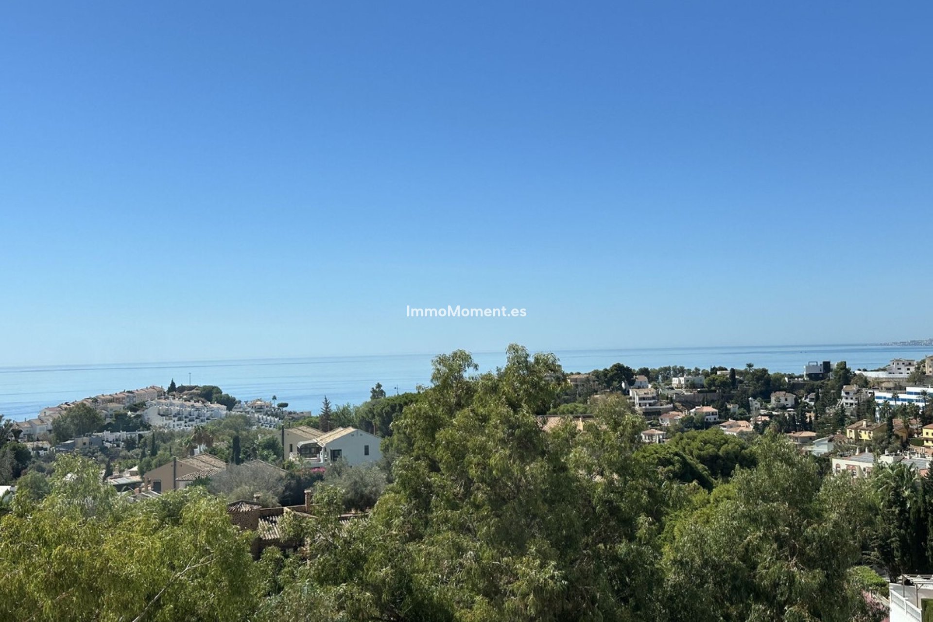 Bestaande woning - Vrijstaande villa - Málaga - Cerrado de Calderón