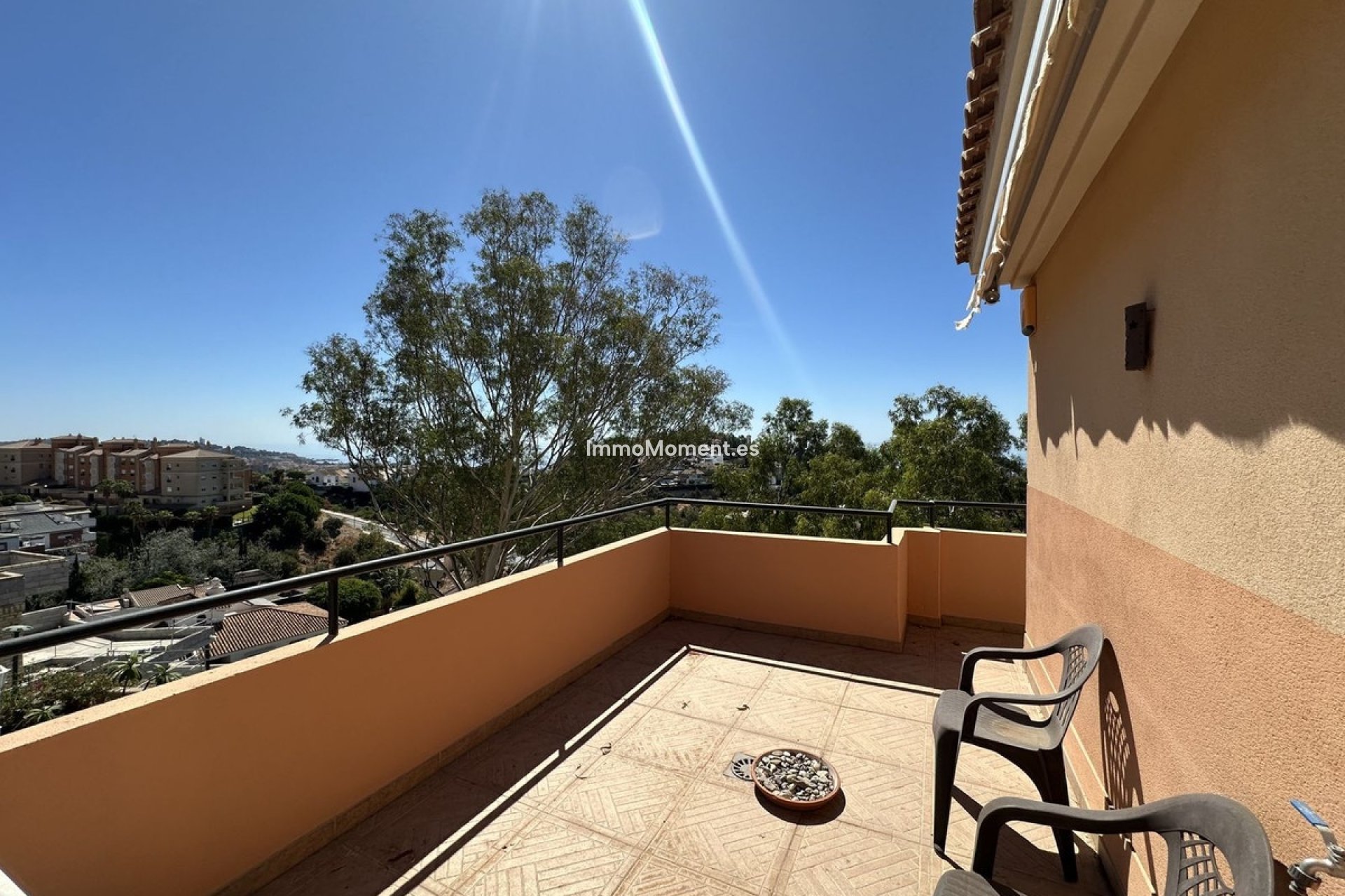 Bestaande woning - Vrijstaande villa - Málaga - Cerrado de Calderón