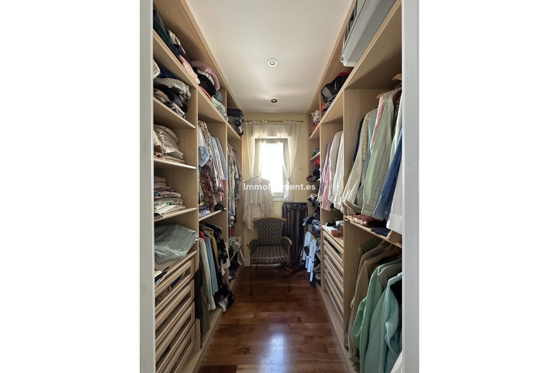 Bestaande woning - Vrijstaande villa - Málaga - Cerrado de Calderón