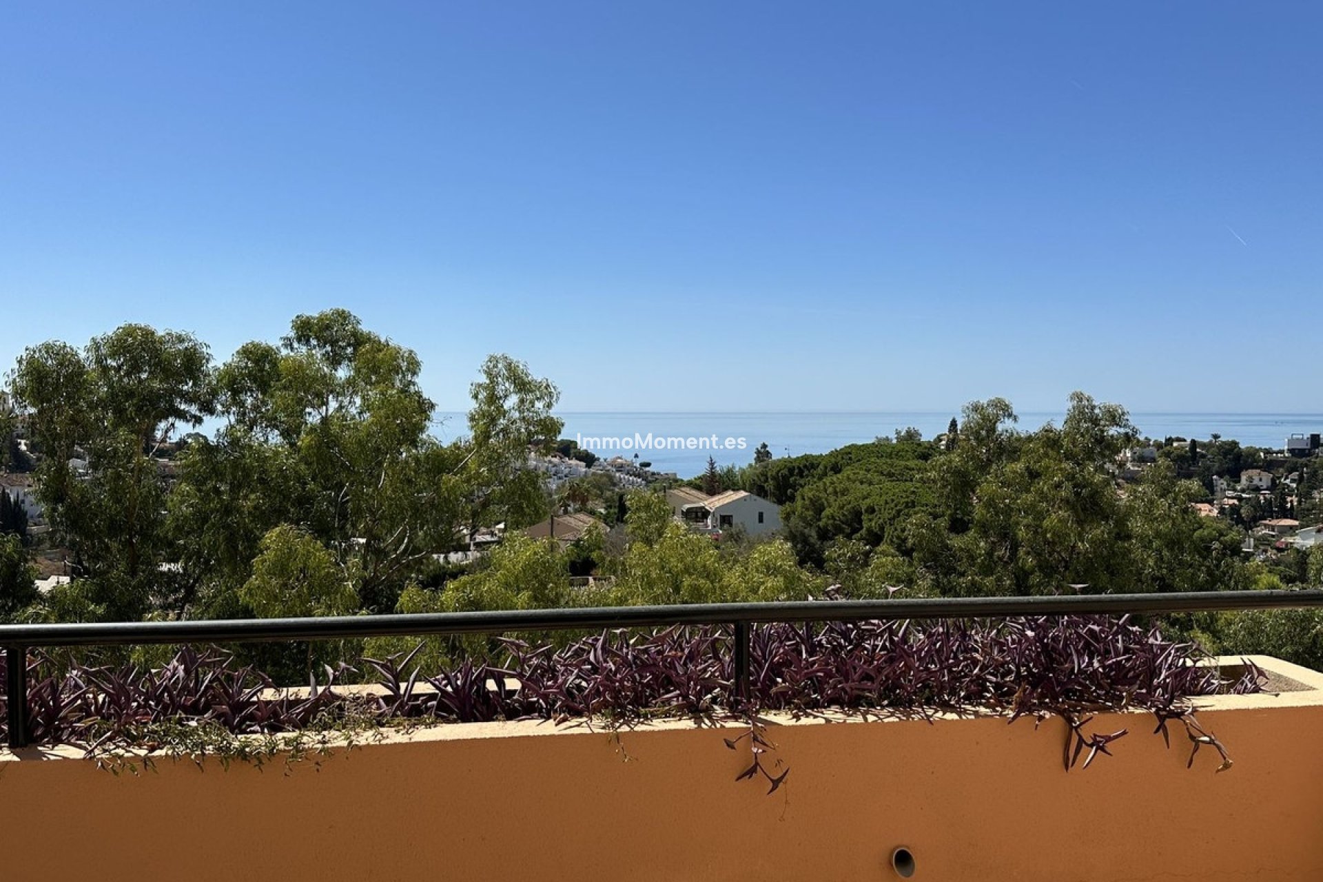 Bestaande woning - Vrijstaande villa - Málaga - Cerrado de Calderón