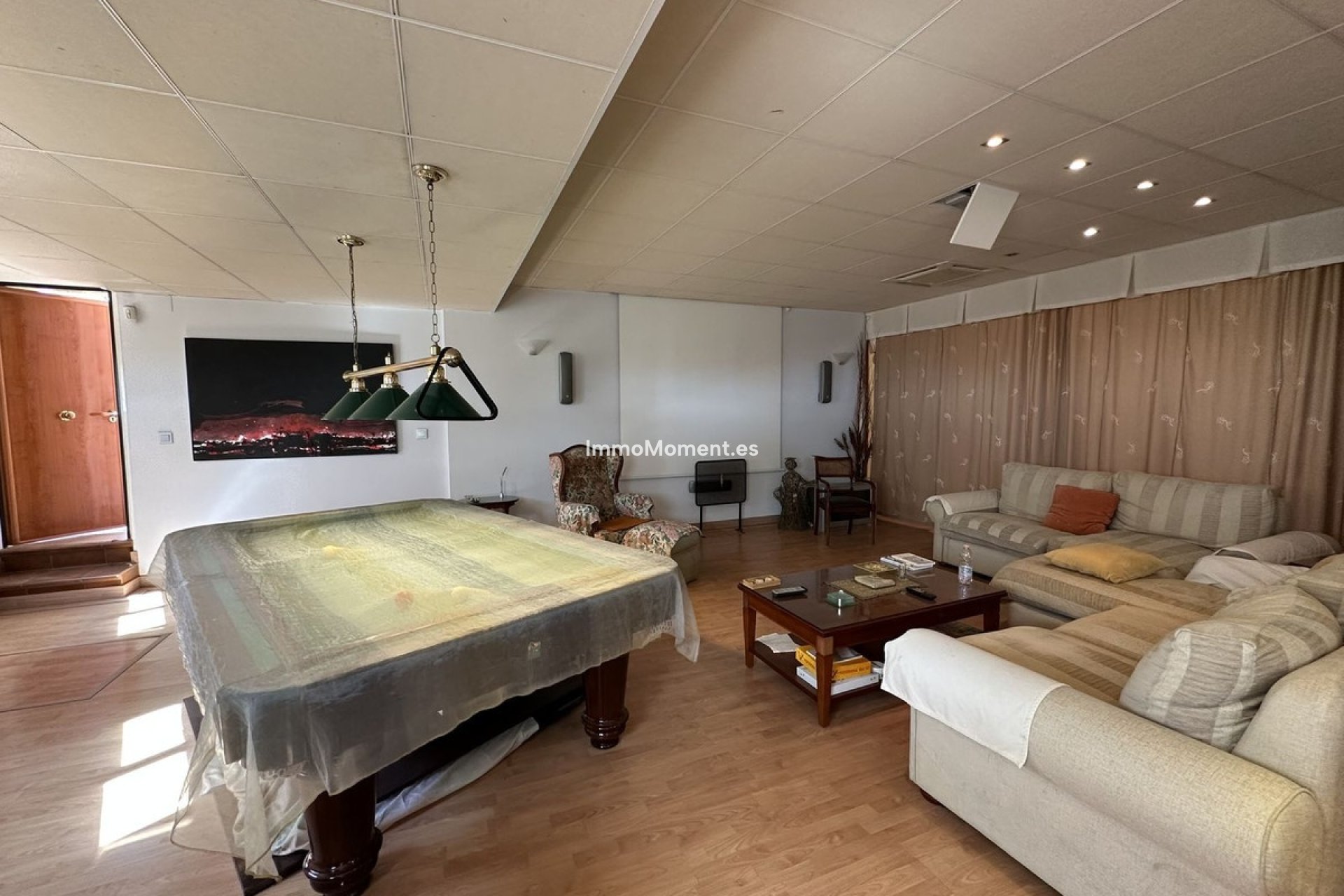 Bestaande woning - Vrijstaande villa - Málaga - Cerrado de Calderón