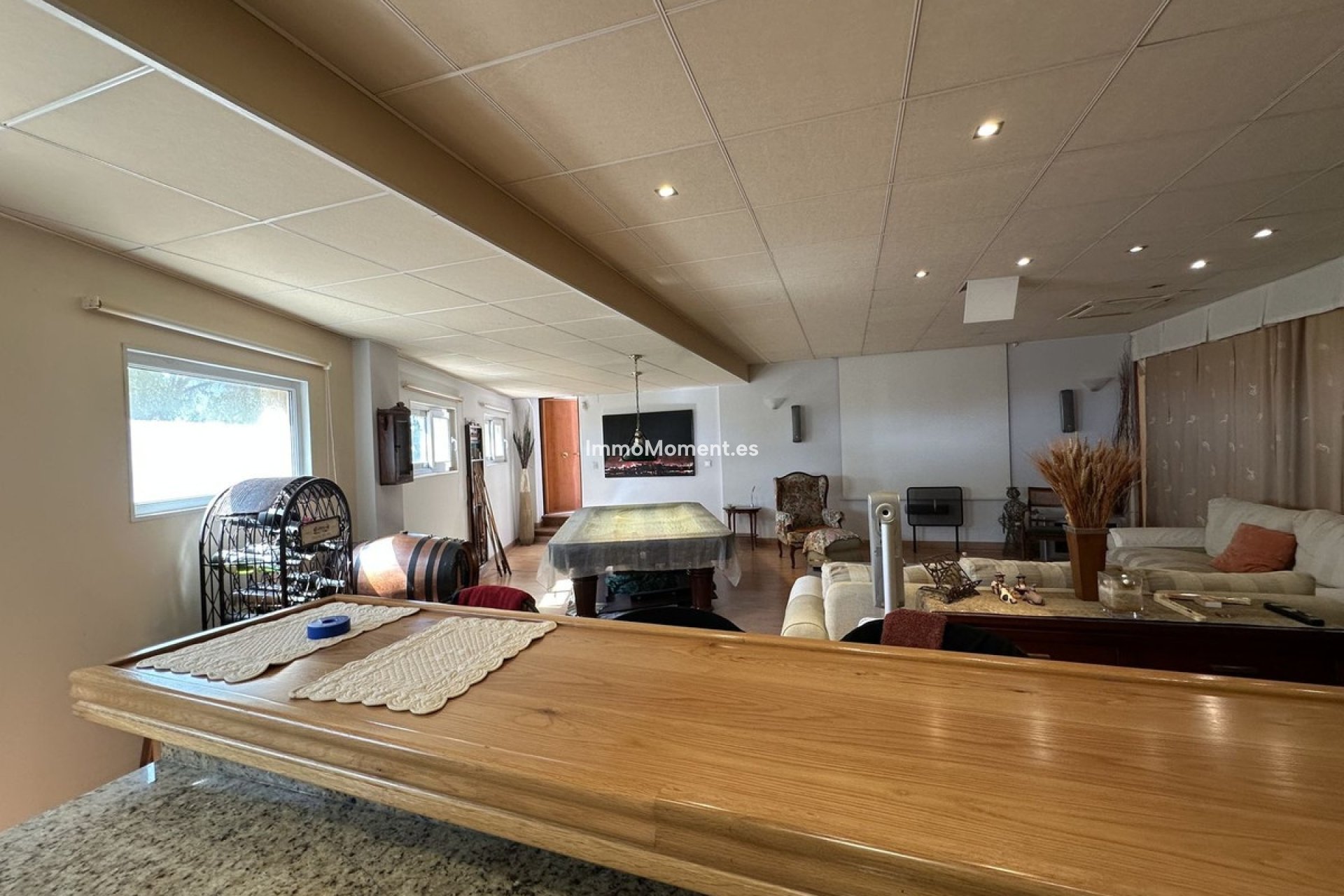 Bestaande woning - Vrijstaande villa - Málaga - Cerrado de Calderón