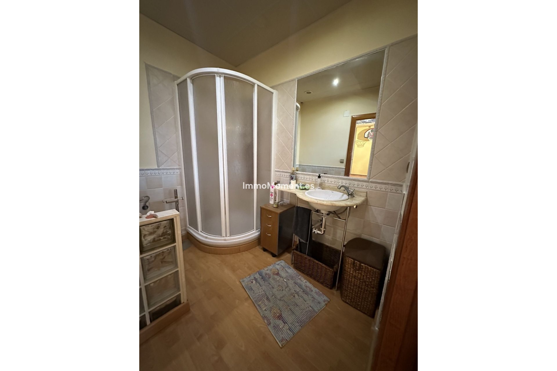 Bestaande woning - Vrijstaande villa - Málaga - Cerrado de Calderón