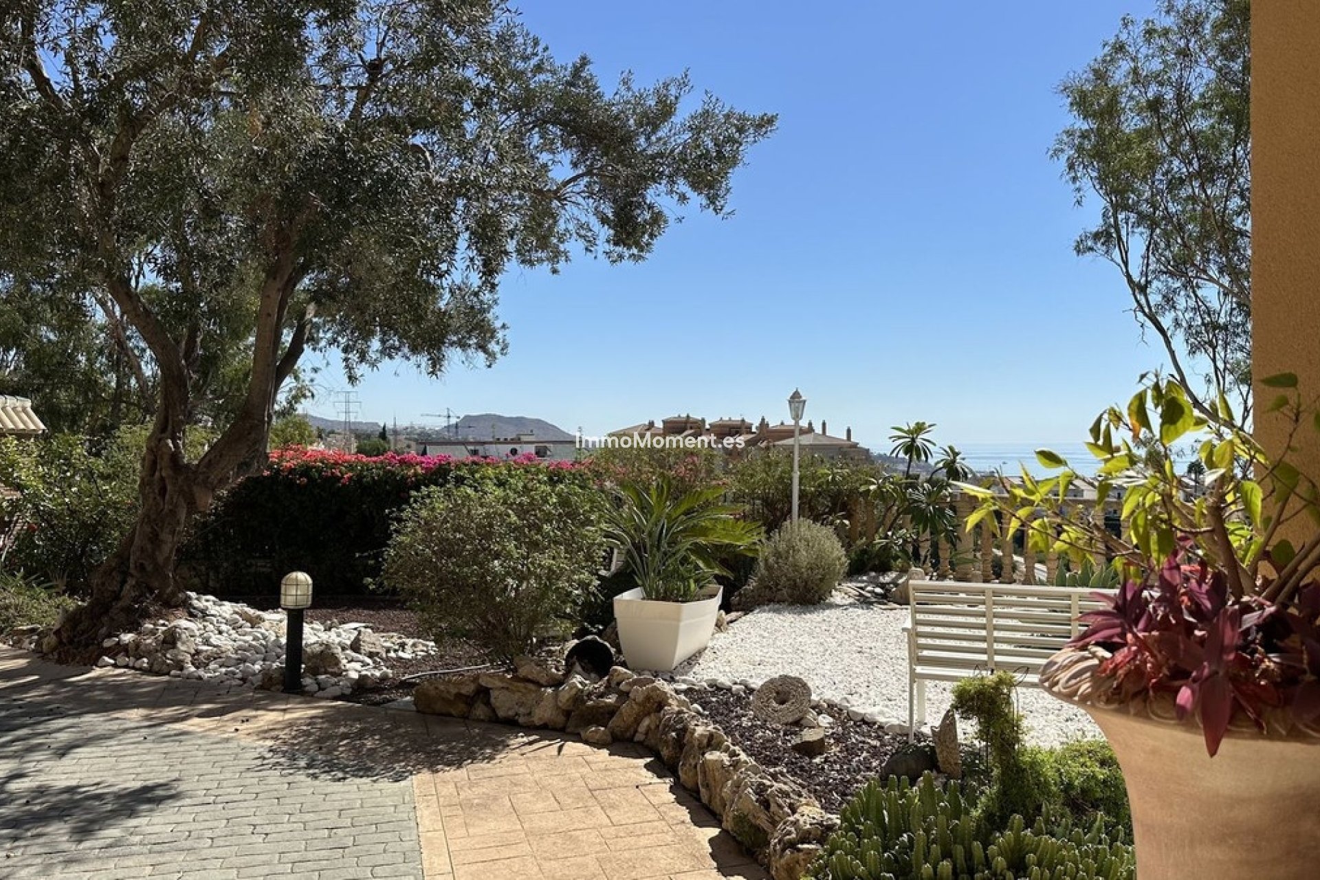 Bestaande woning - Vrijstaande villa - Málaga - Cerrado de Calderón