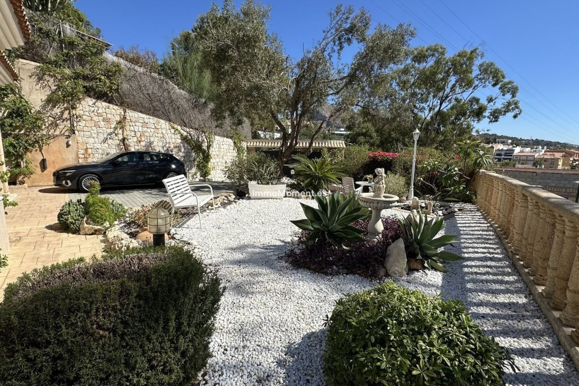 Bestaande woning - Vrijstaande villa - Málaga - Cerrado de Calderón