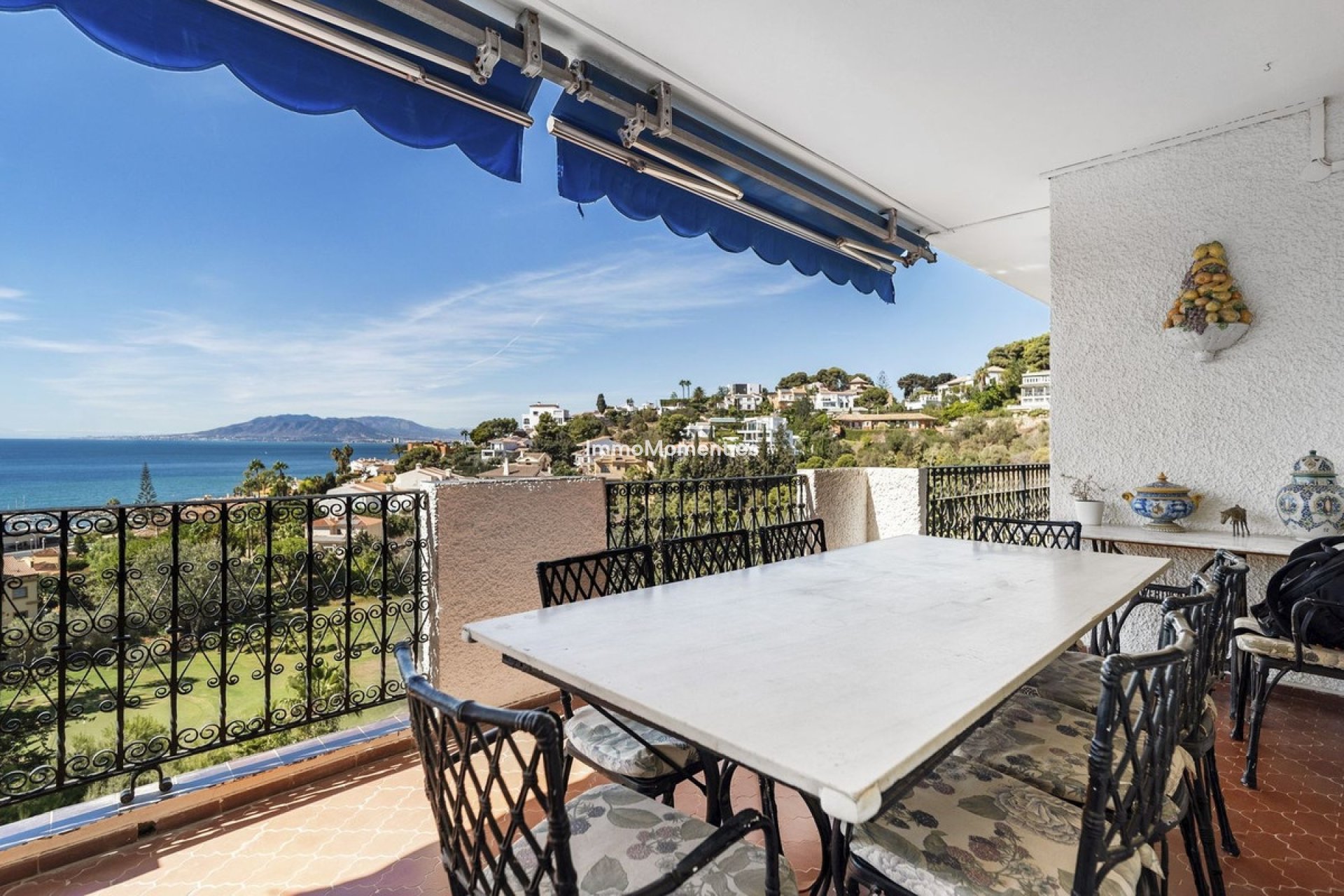 Bestaande woning - Vrijstaande villa - Málaga - El Candado