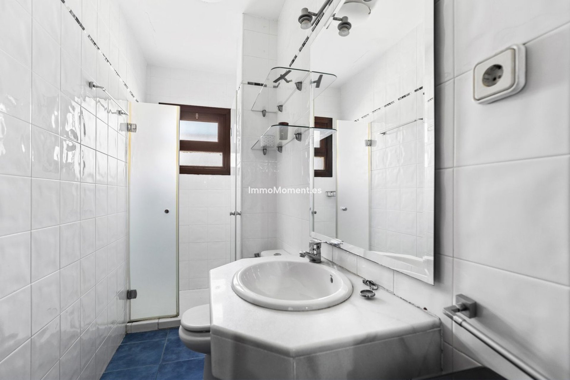 Bestaande woning - Vrijstaande villa - Málaga - El Candado