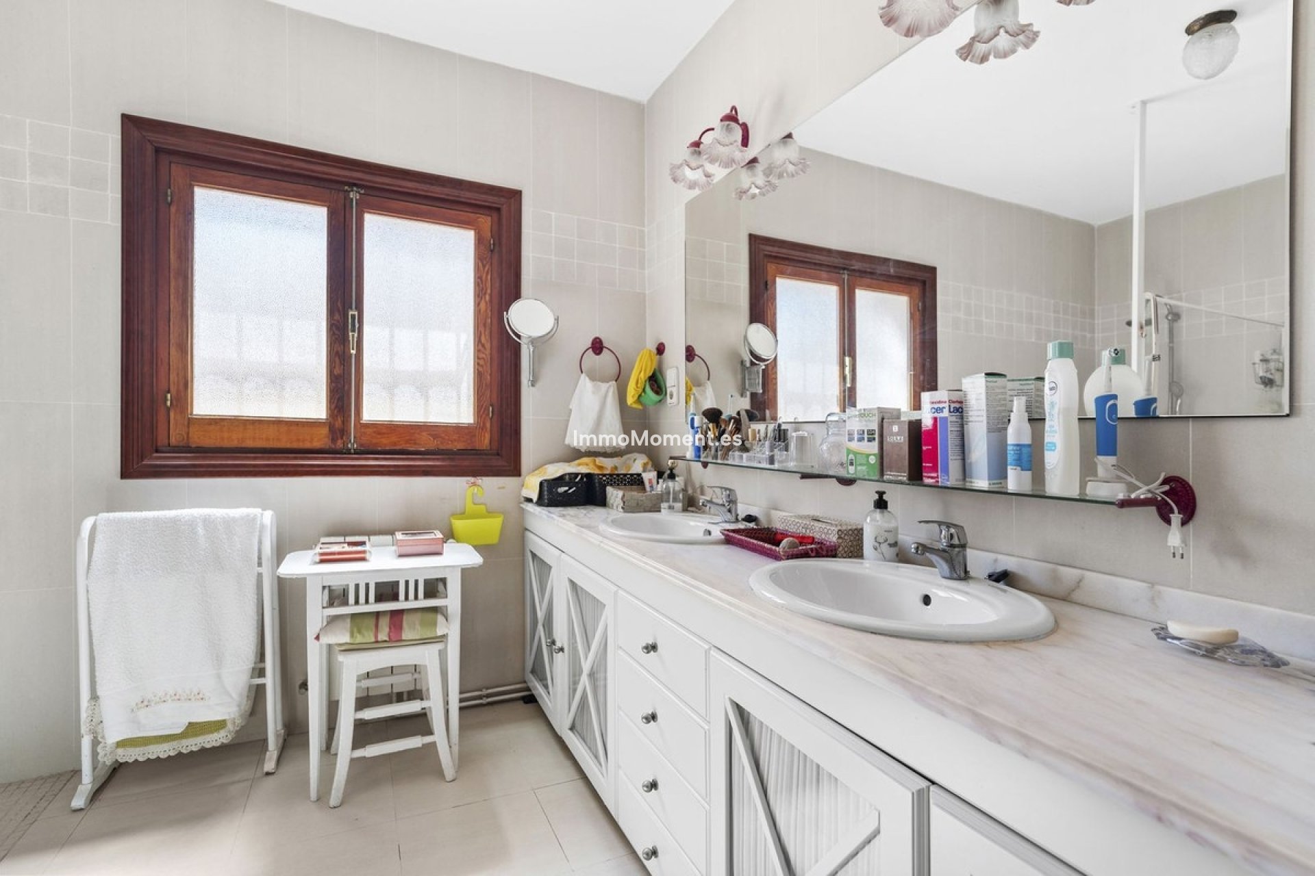Bestaande woning - Vrijstaande villa - Málaga - El Candado