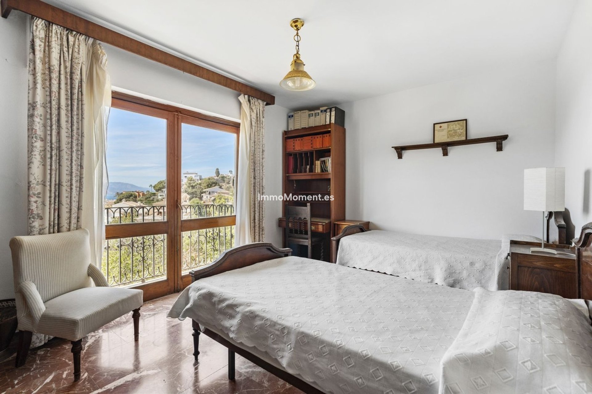 Bestaande woning - Vrijstaande villa - Málaga - El Candado
