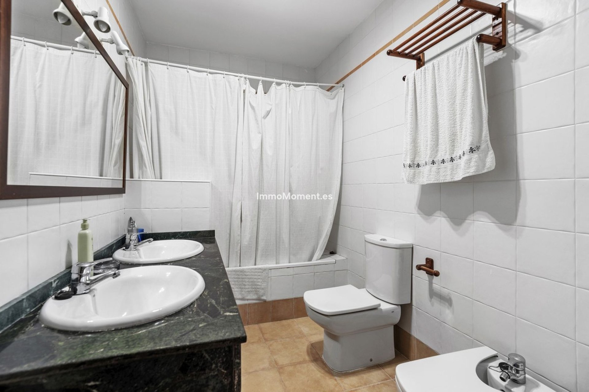 Bestaande woning - Vrijstaande villa - Málaga - El Candado
