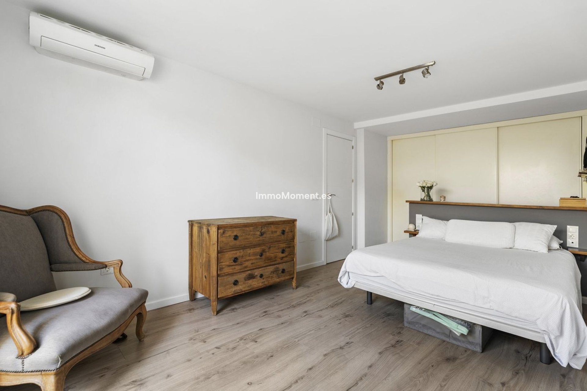 Bestaande woning - Vrijstaande villa - Málaga - El Candado