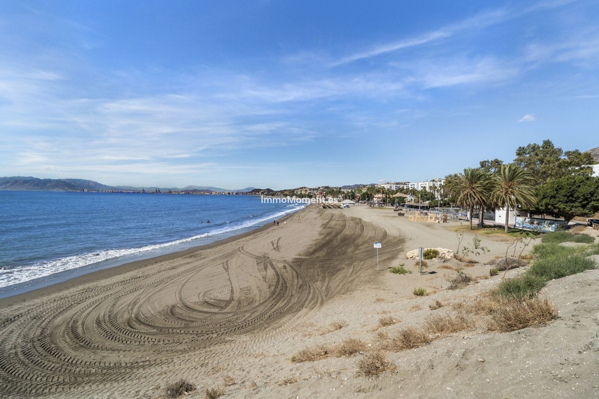 Bestaande woning - Vrijstaande villa - Málaga - El Candado