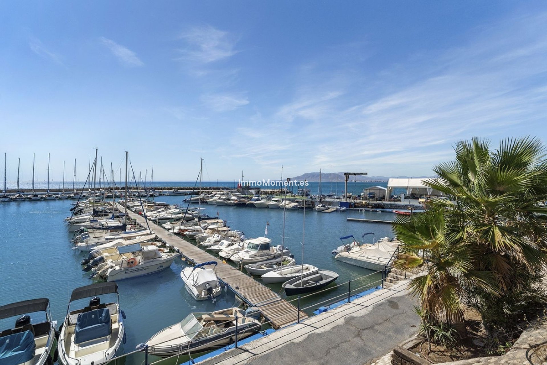 Bestaande woning - Vrijstaande villa - Málaga - El Candado