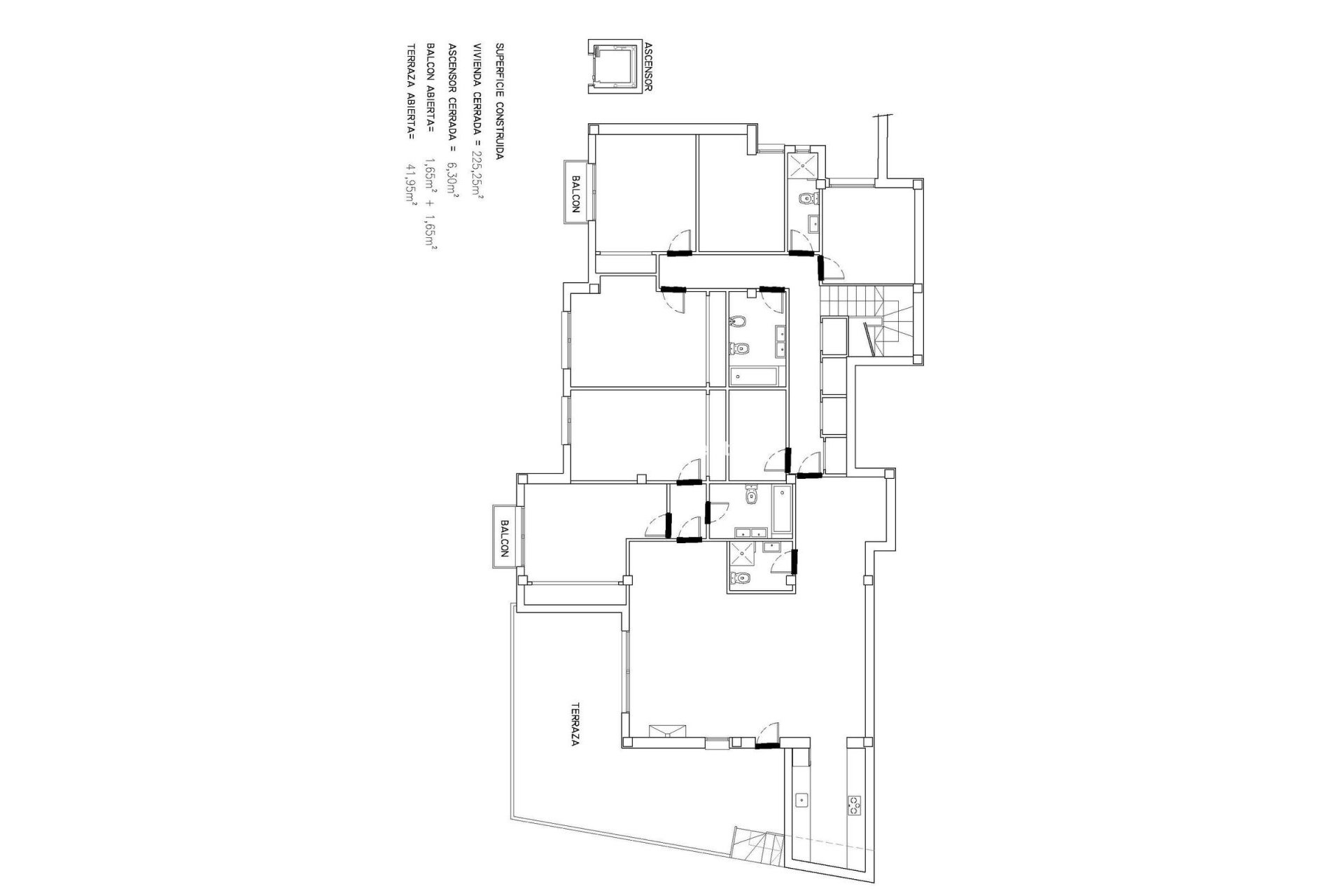 Bestaande woning - Vrijstaande villa - Málaga - El Candado