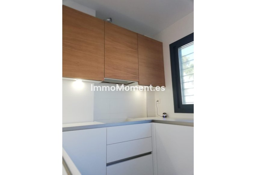 Bestaande woning - Vrijstaande villa - Málaga