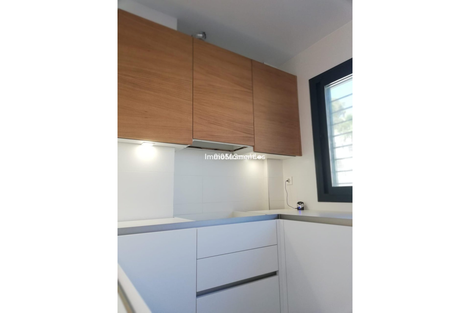 Bestaande woning - Vrijstaande villa - Málaga