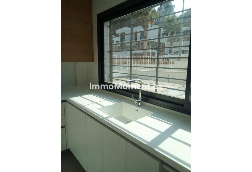 Bestaande woning - Vrijstaande villa - Málaga