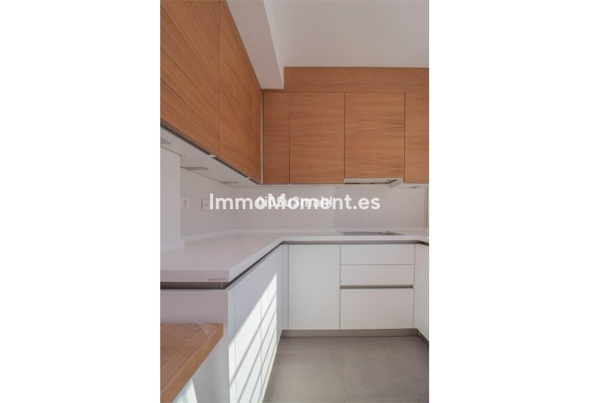 Bestaande woning - Vrijstaande villa - Málaga