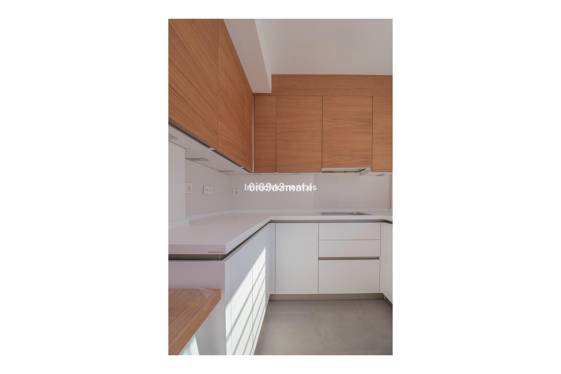 Bestaande woning - Vrijstaande villa - Málaga