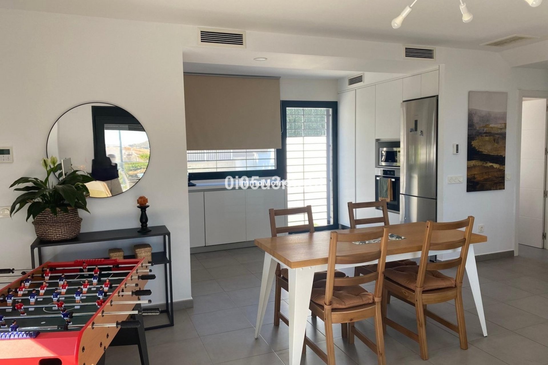 Bestaande woning - Vrijstaande villa - Málaga