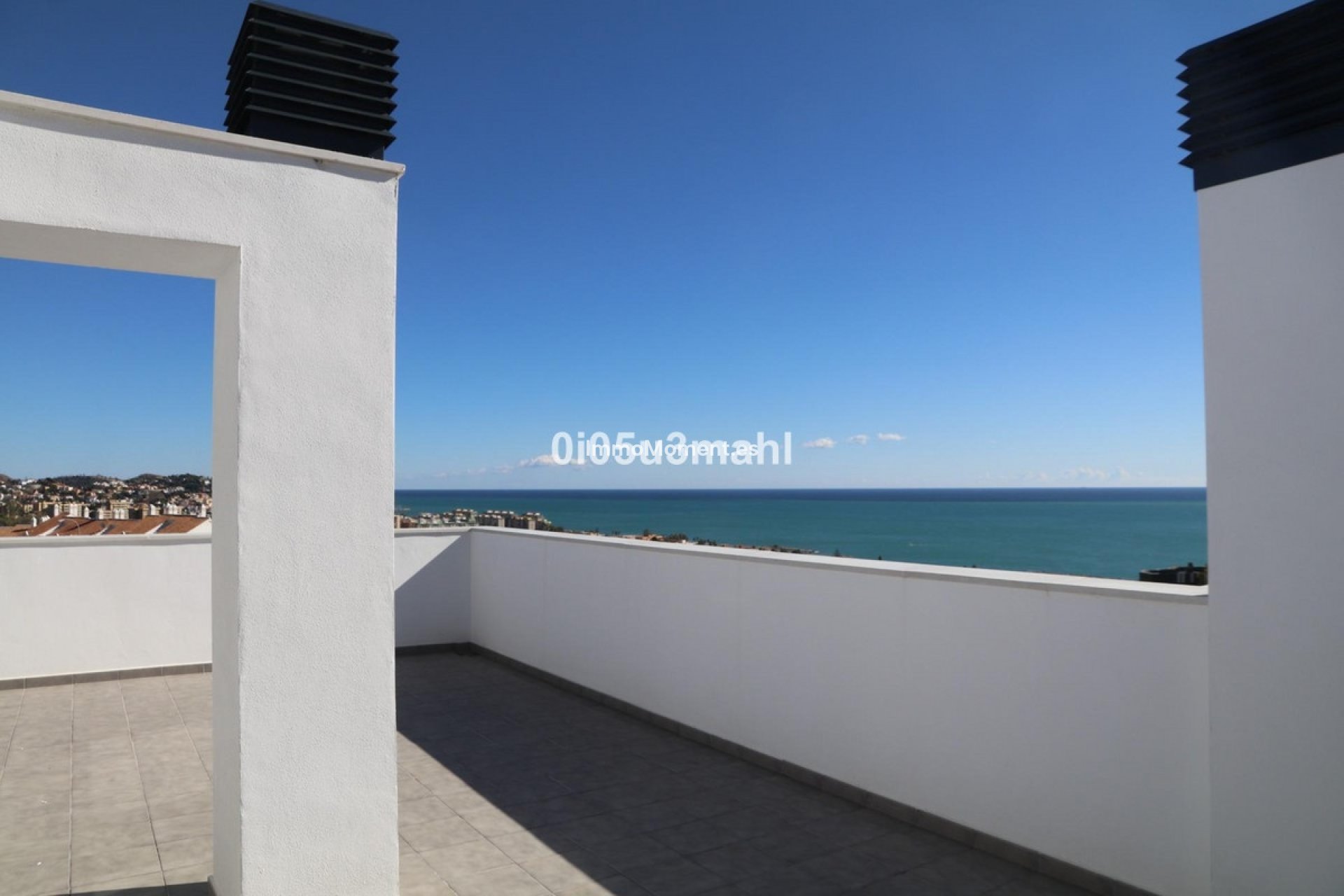 Bestaande woning - Vrijstaande villa - Málaga