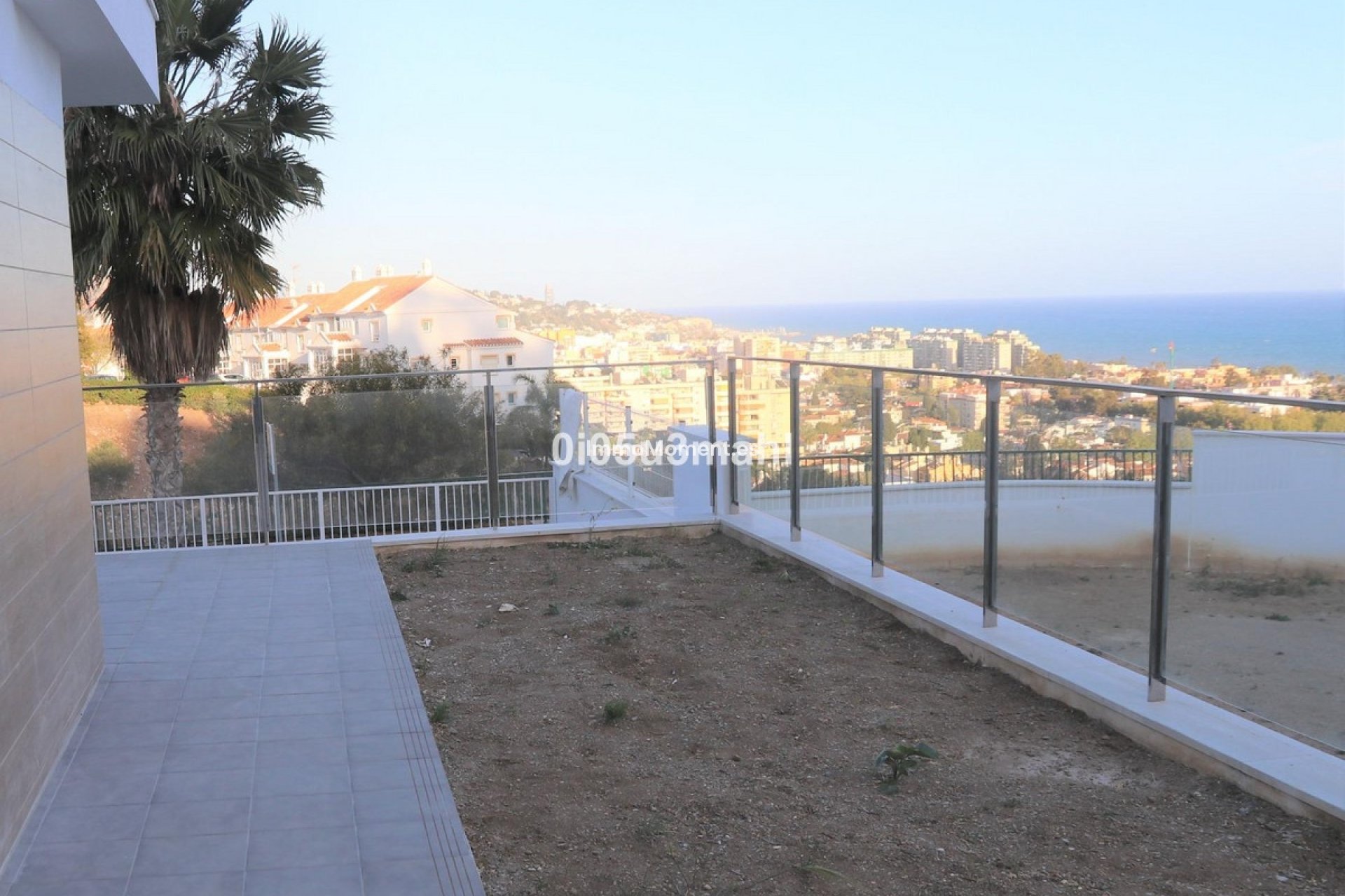 Bestaande woning - Vrijstaande villa - Málaga