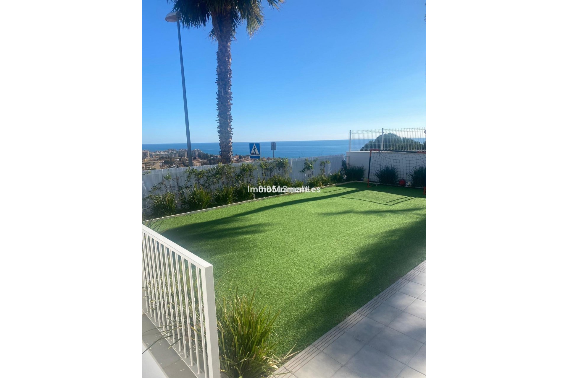 Bestaande woning - Vrijstaande villa - Málaga
