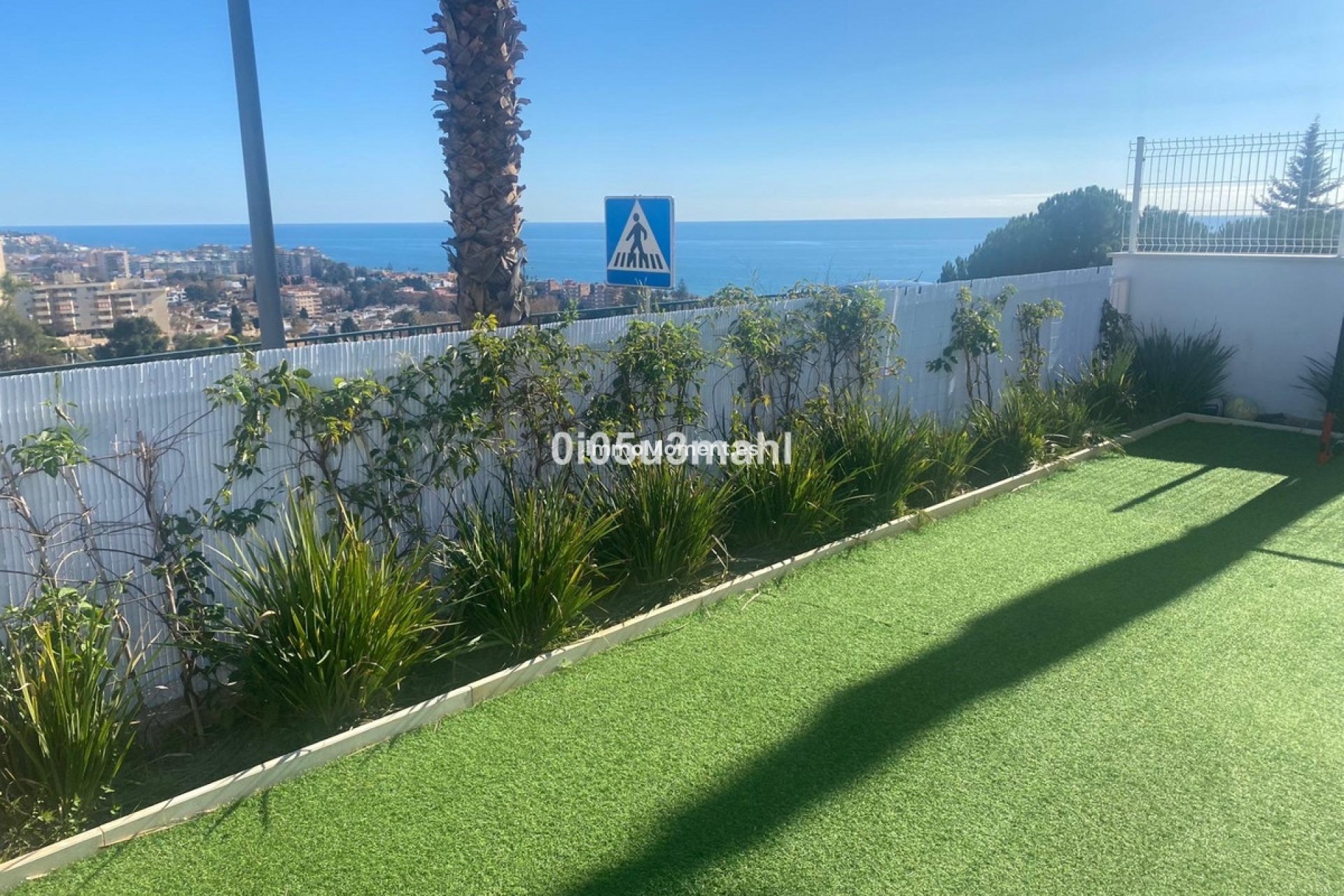 Bestaande woning - Vrijstaande villa - Málaga