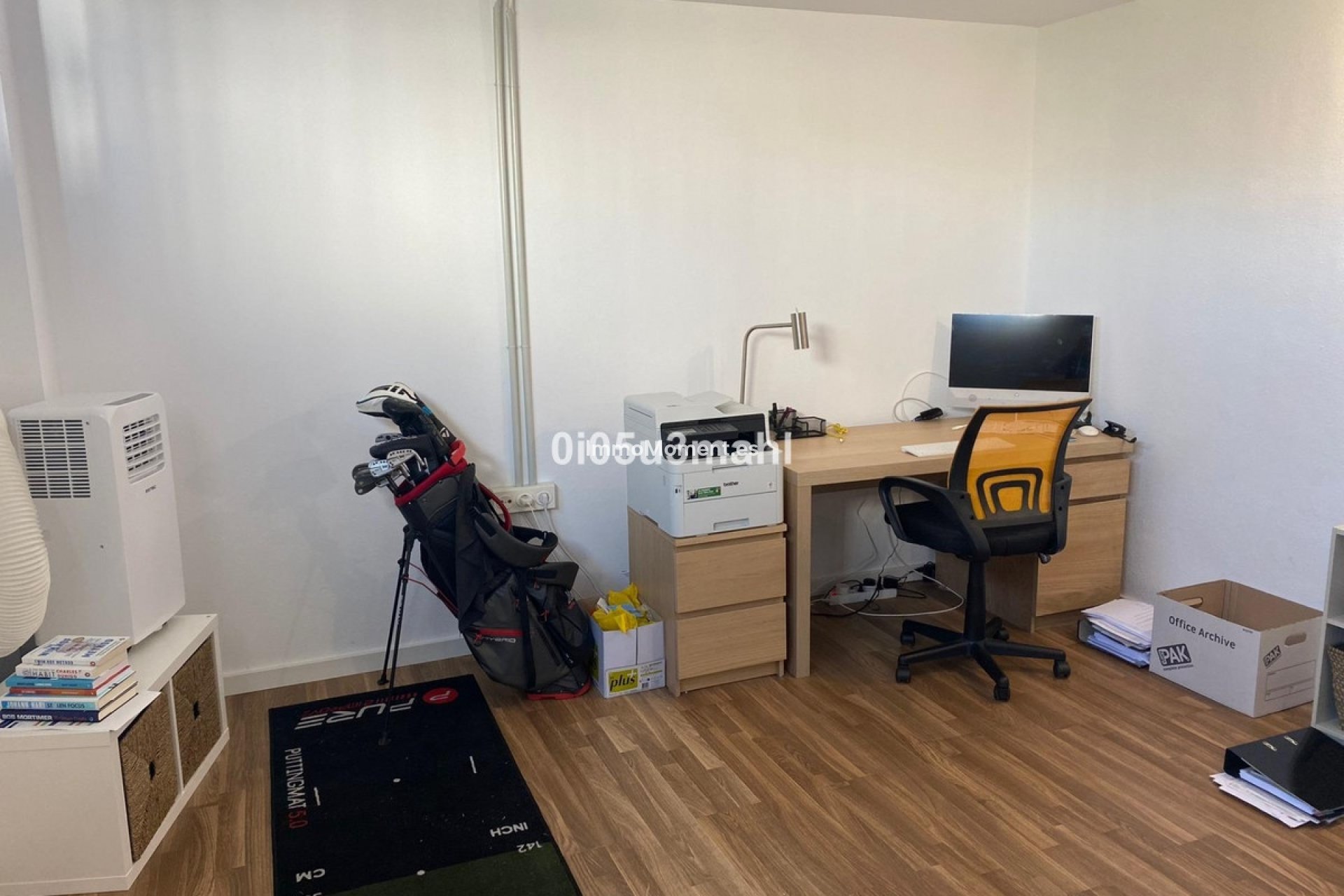 Bestaande woning - Vrijstaande villa - Málaga