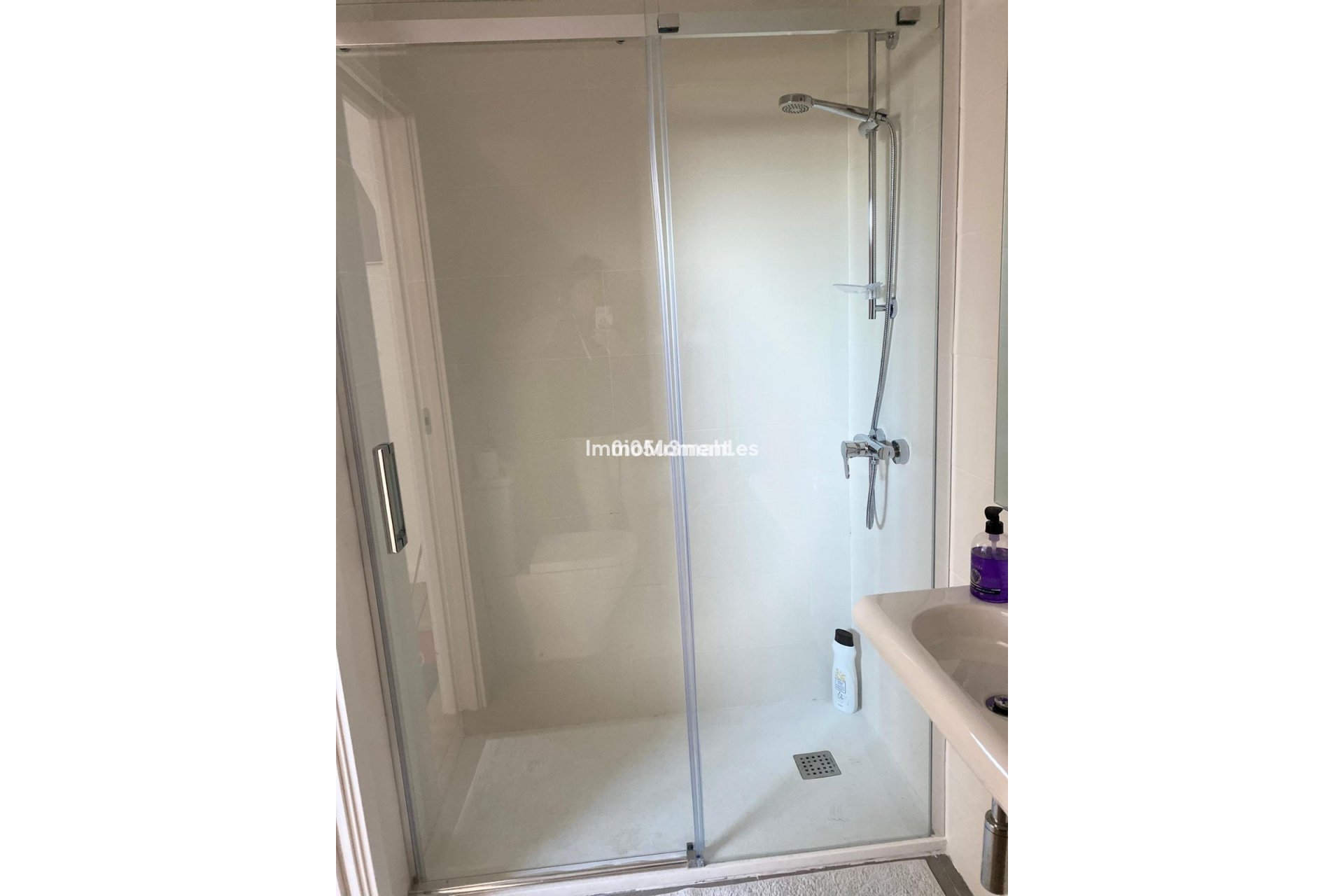 Bestaande woning - Vrijstaande villa - Málaga