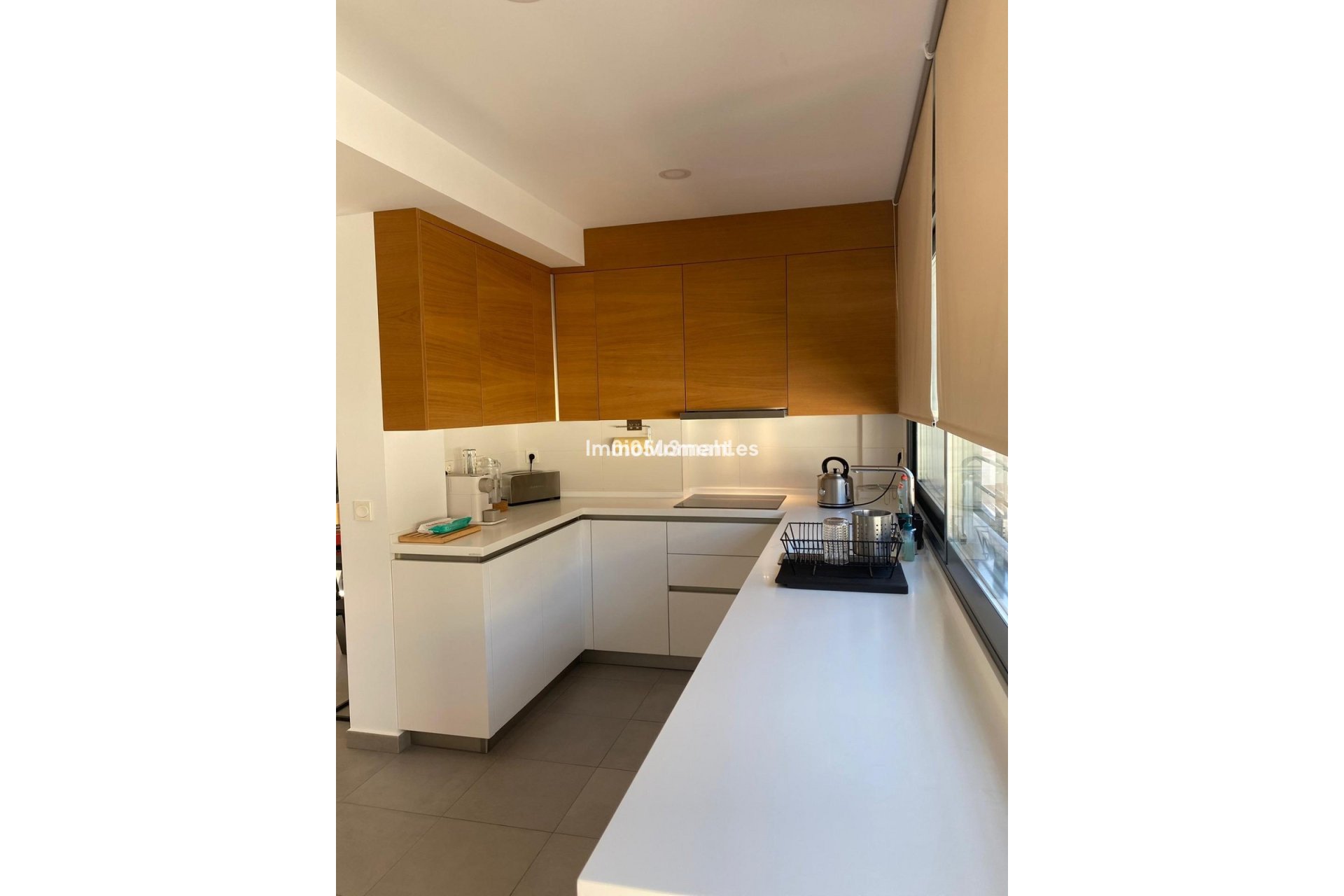 Bestaande woning - Vrijstaande villa - Málaga