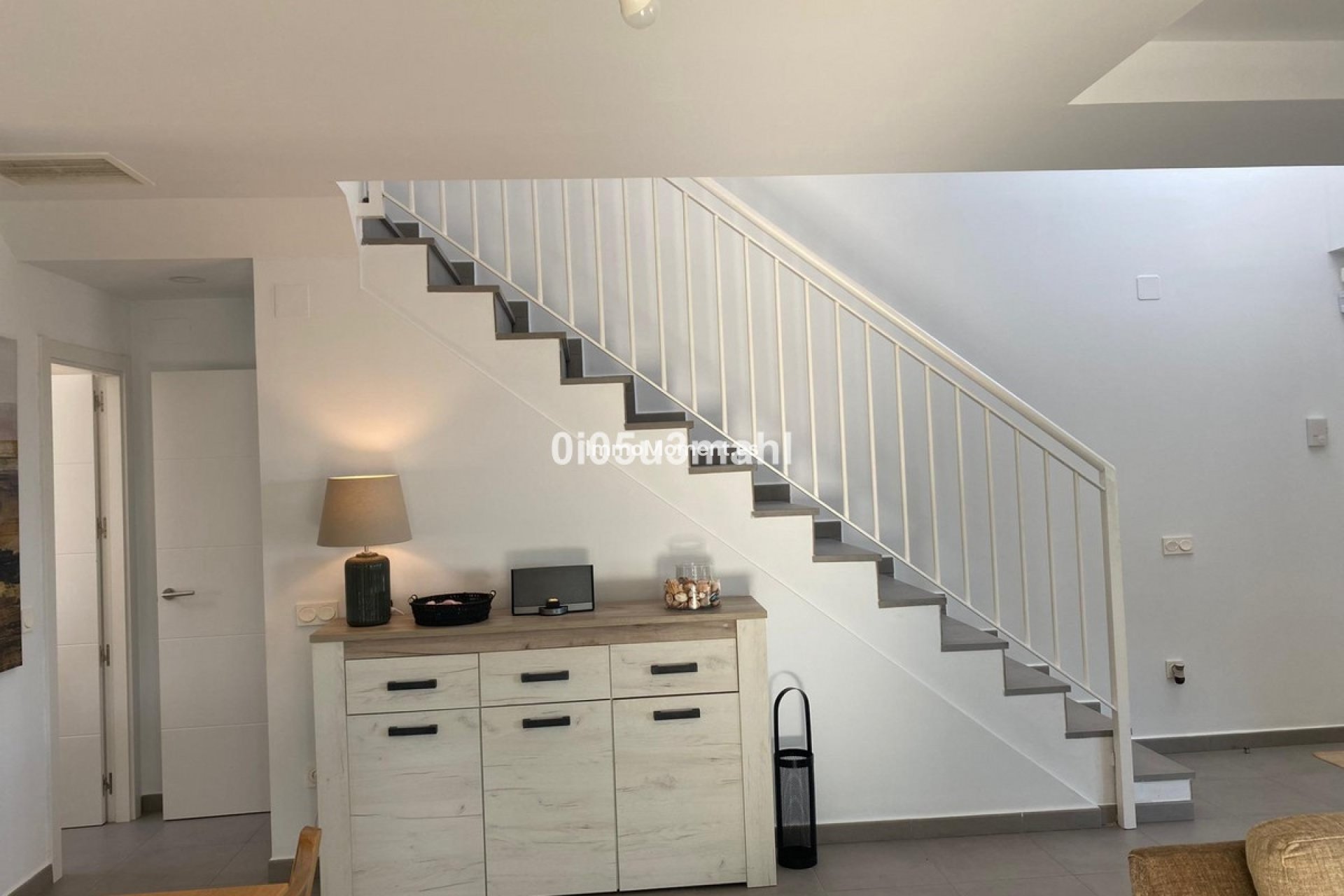 Bestaande woning - Vrijstaande villa - Málaga