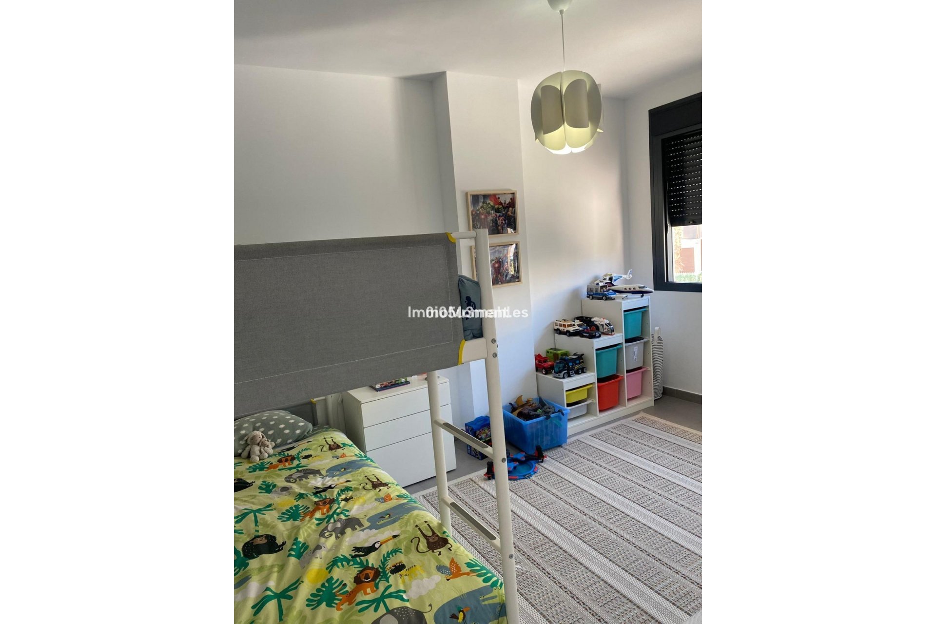 Bestaande woning - Vrijstaande villa - Málaga